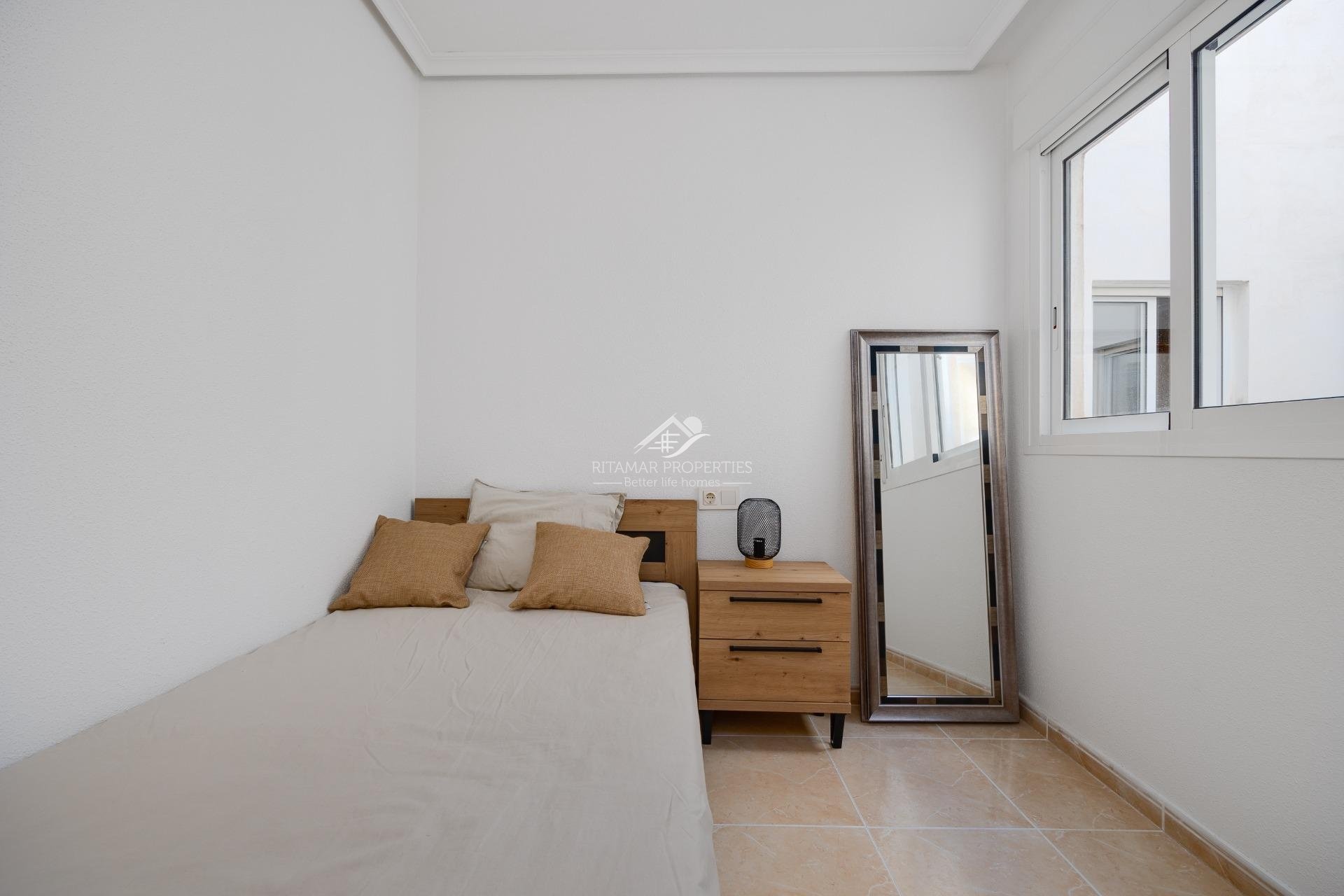 Obra Nueva - Apartamento - San Fulgencio - Pueblo