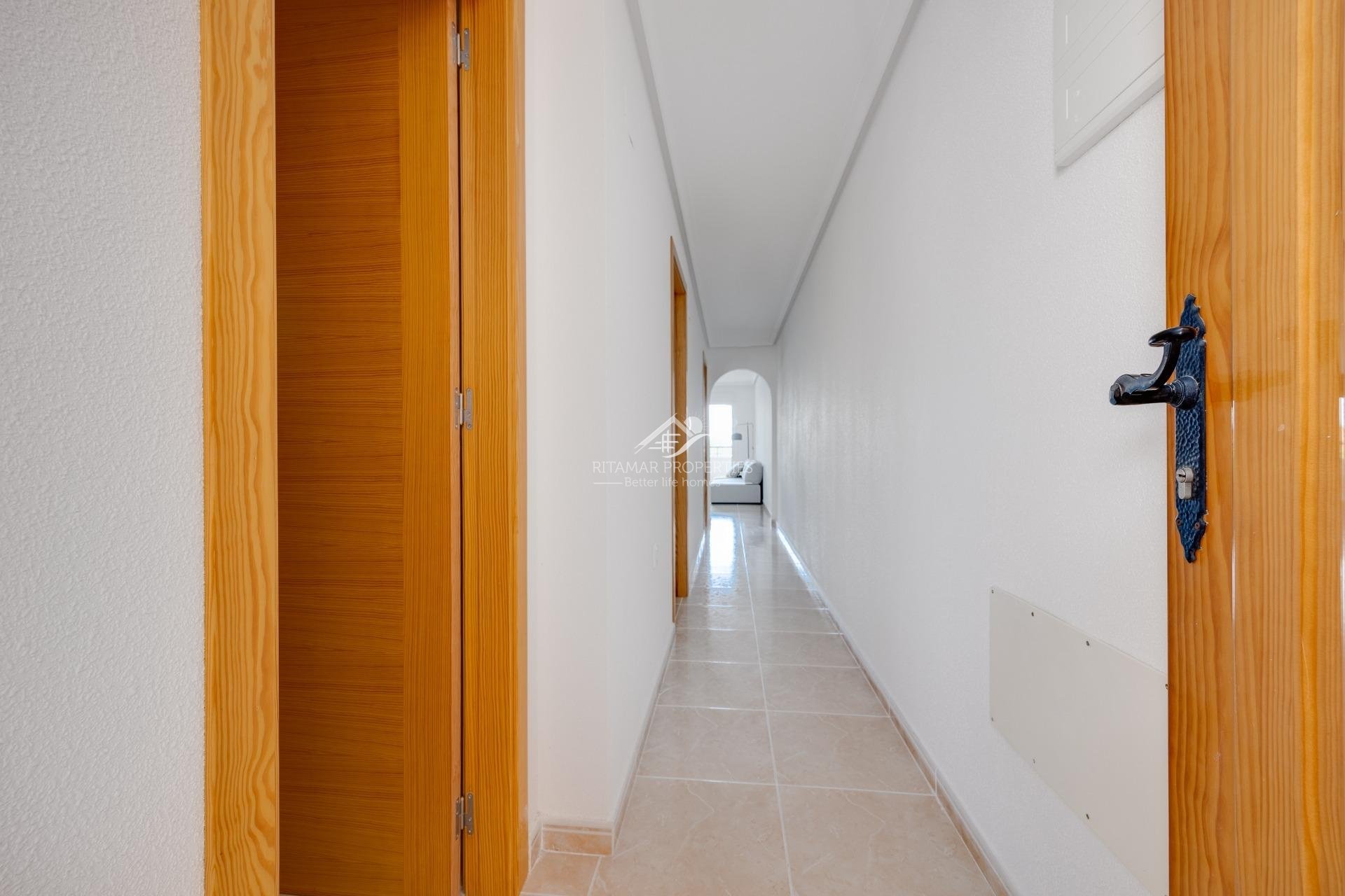 Obra Nueva - Apartamento - San Fulgencio - Pueblo