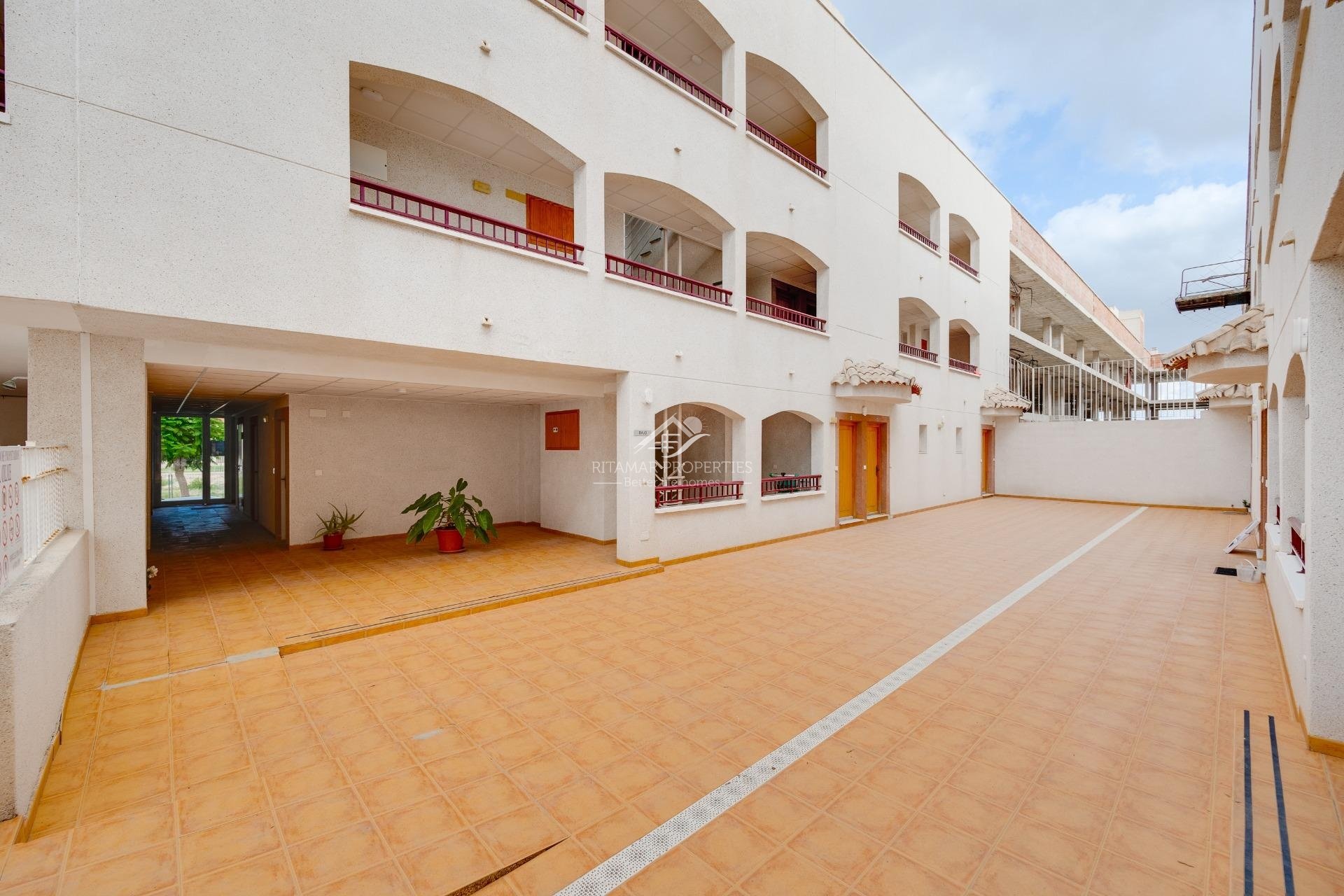 Obra Nueva - Apartamento - San Fulgencio - San Fulgencio Pueblo