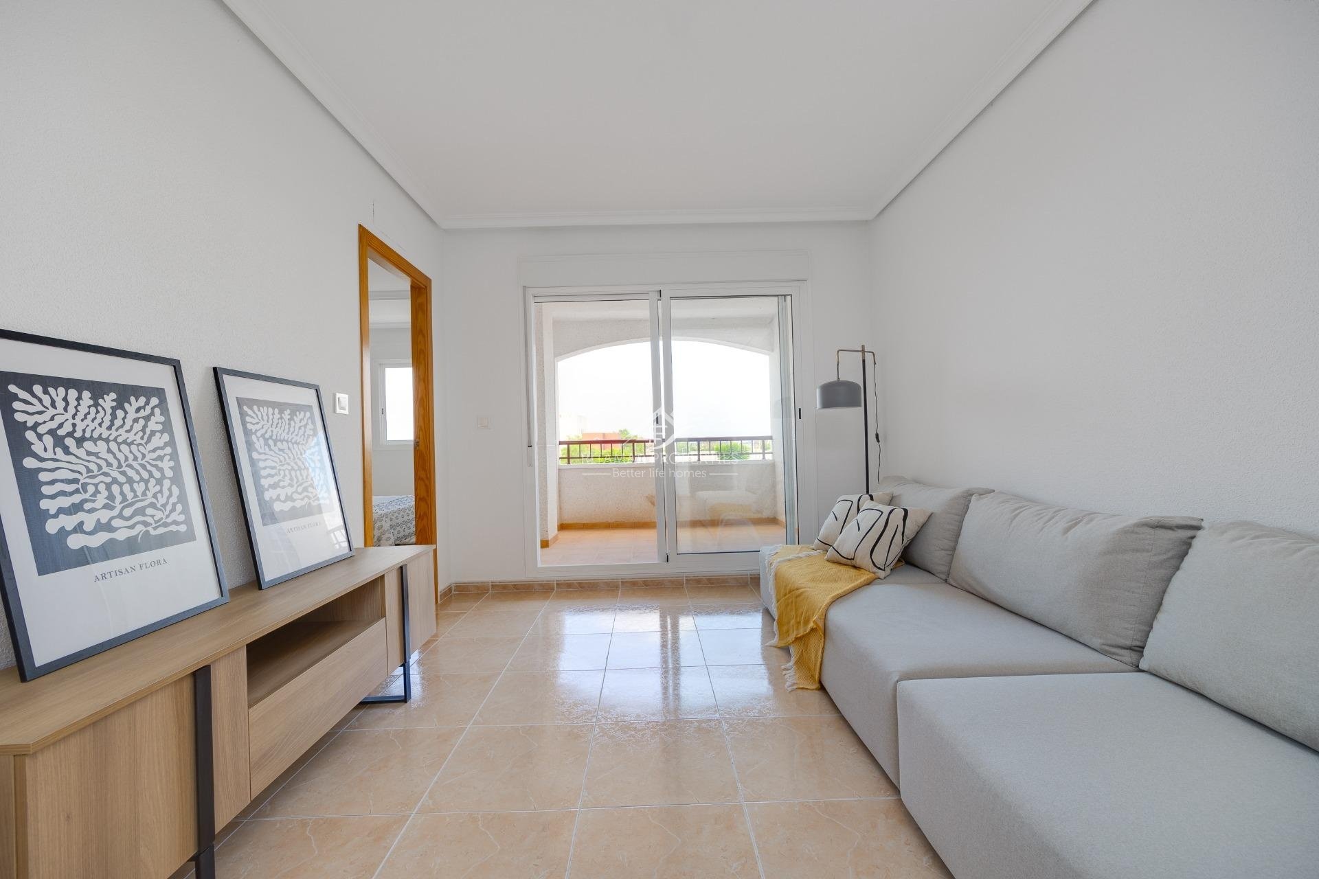 Obra Nueva - Apartamento - San Fulgencio - San Fulgencio Pueblo