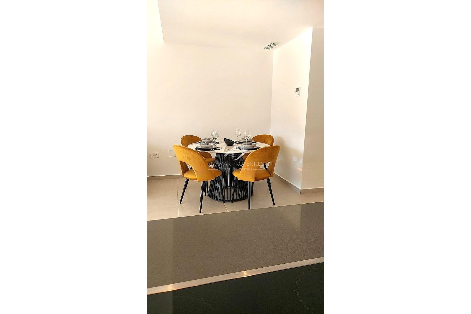 Obra Nueva - Apartamento - San Miguel de Salinas - Pueblo