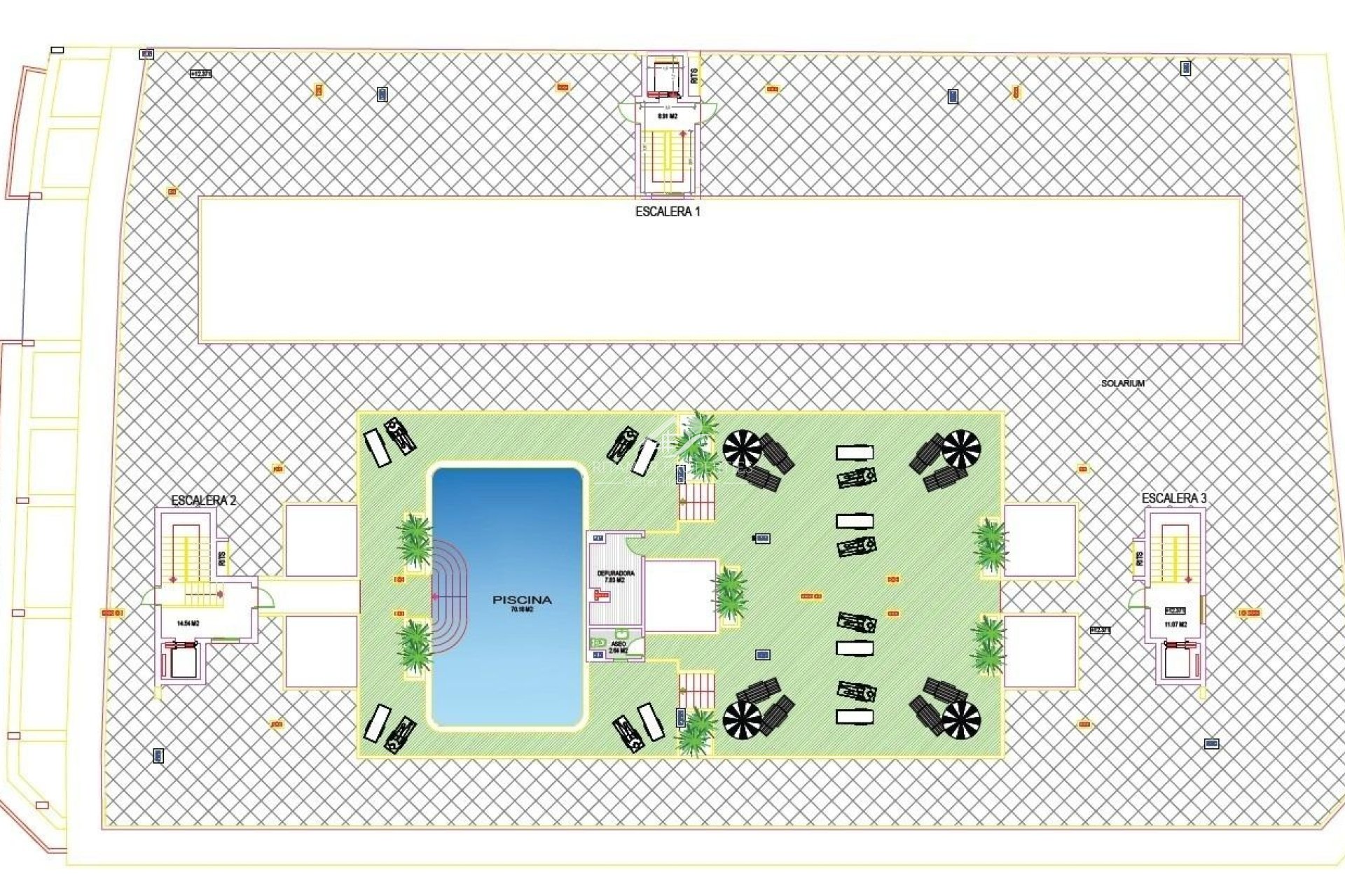Obra Nueva - Apartamento - San Miguel de Salinas - Pueblo