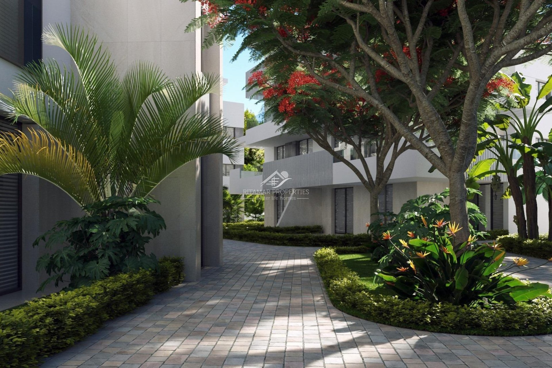 Obra Nueva - Apartamento - Torre Pacheco - Santa Rosalía Lake and Life Resort