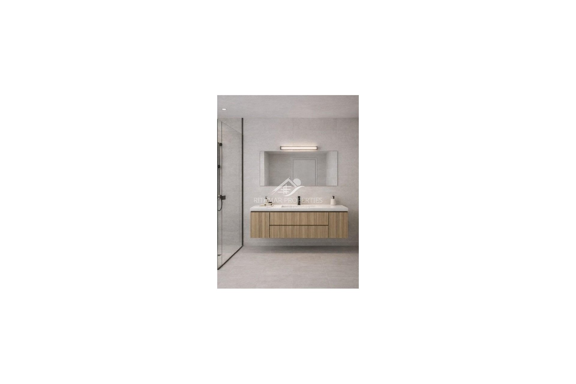 Obra Nueva - Apartamento - Torrevieja - Centro