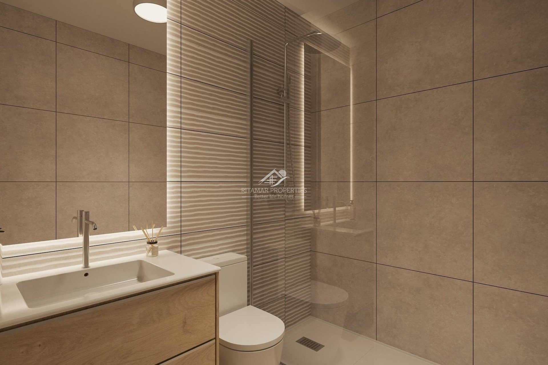 Obra Nueva - Apartamento - Torrevieja - Centro