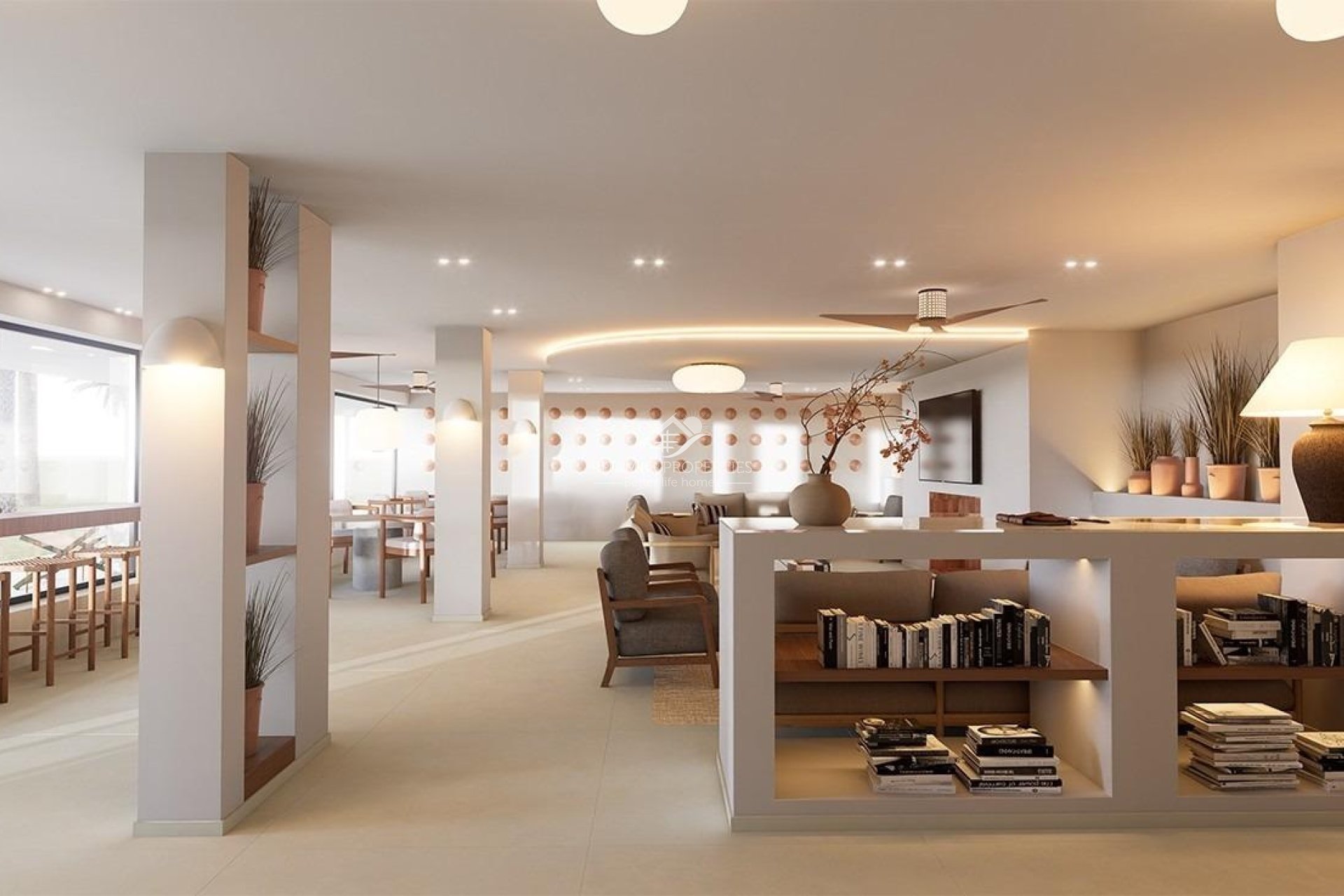 Obra Nueva - Apartamento - Torrevieja - Los Frutales