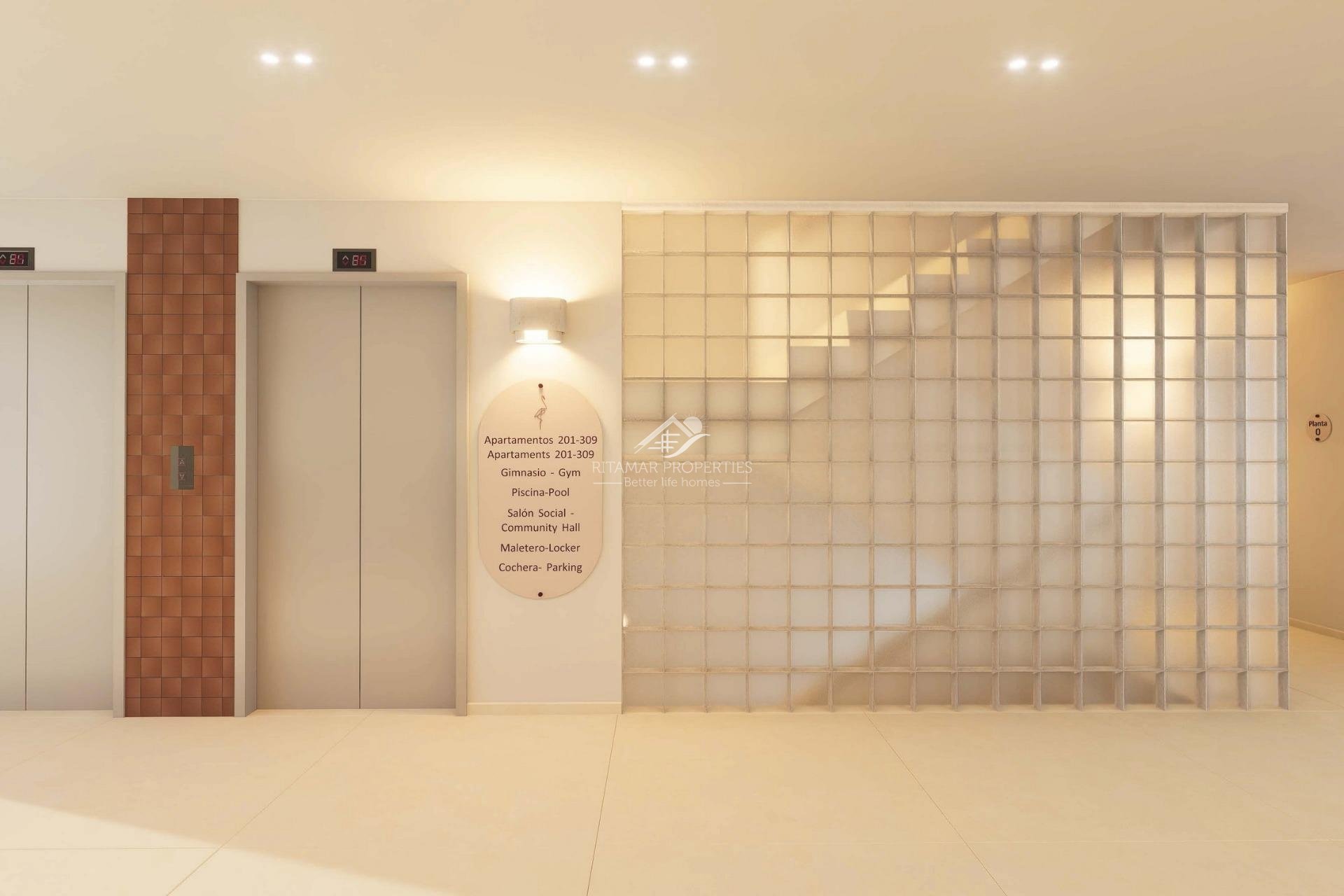 Obra Nueva - Apartamento - Torrevieja - Los Frutales