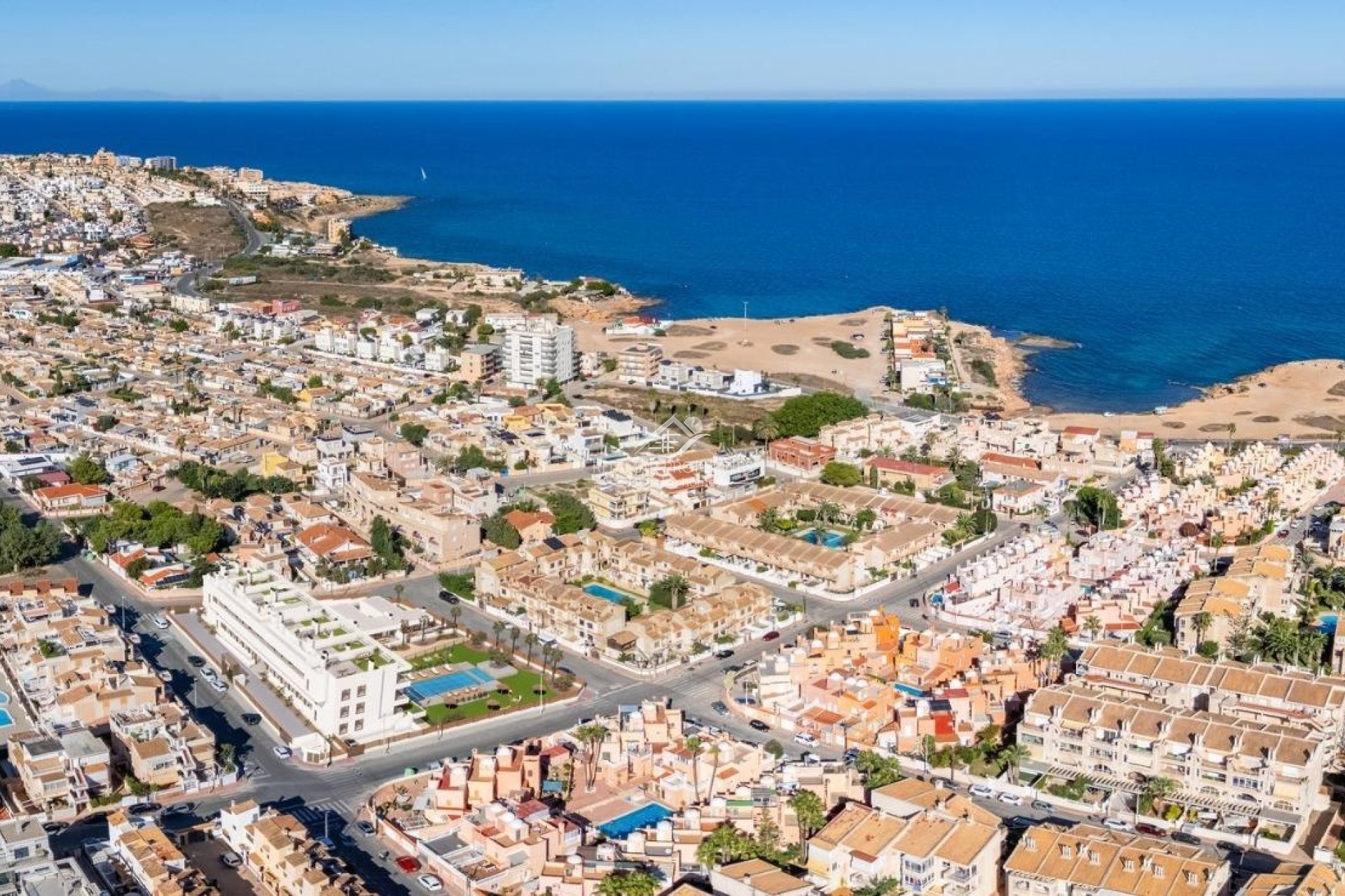 Obra Nueva - Apartamento - Torrevieja - Los Frutales