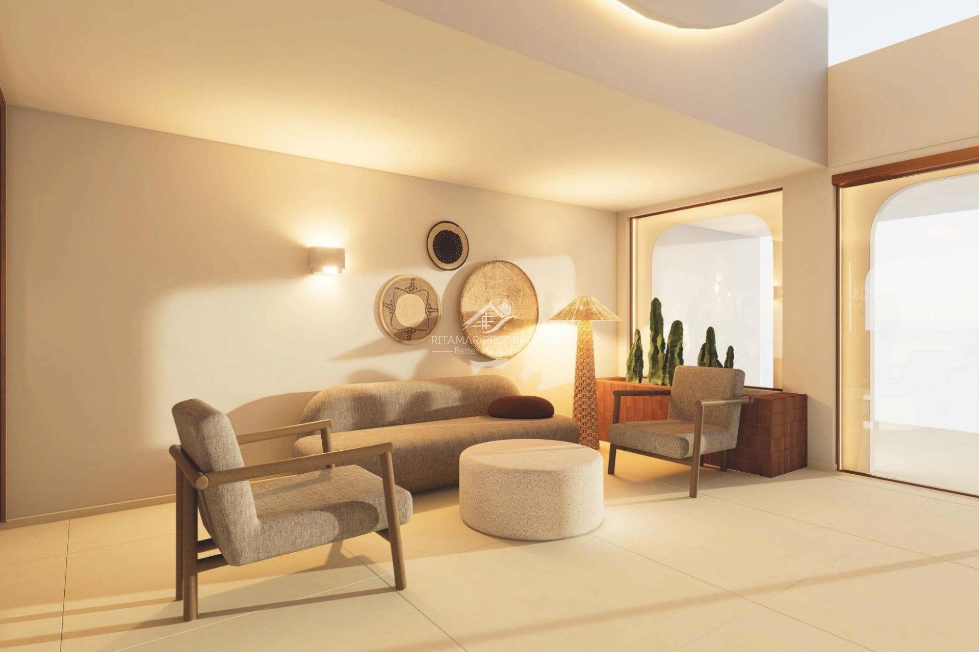 Obra Nueva - Apartamento - Torrevieja - Los Frutales
