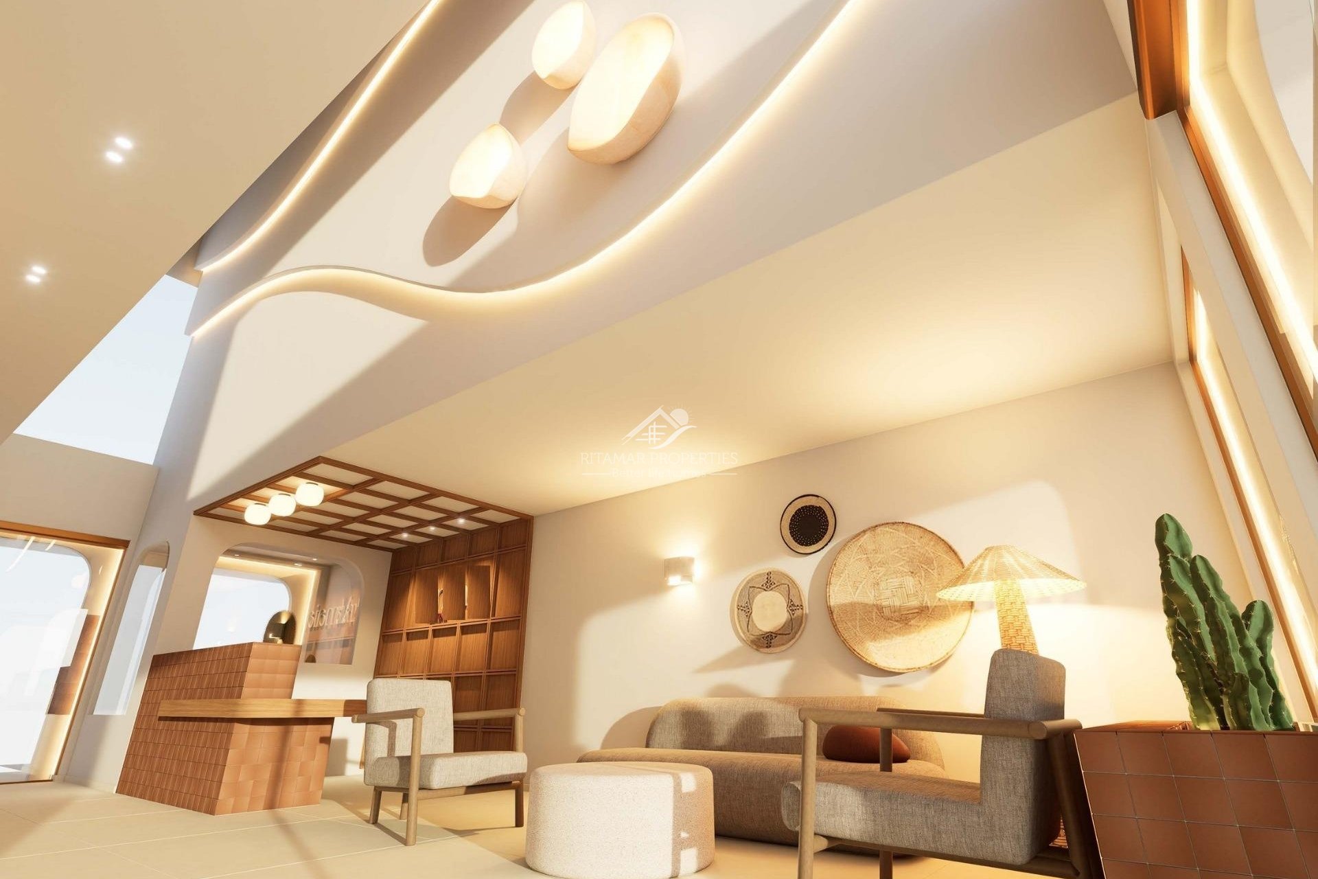 Obra Nueva - Apartamento - Torrevieja - Los Frutales