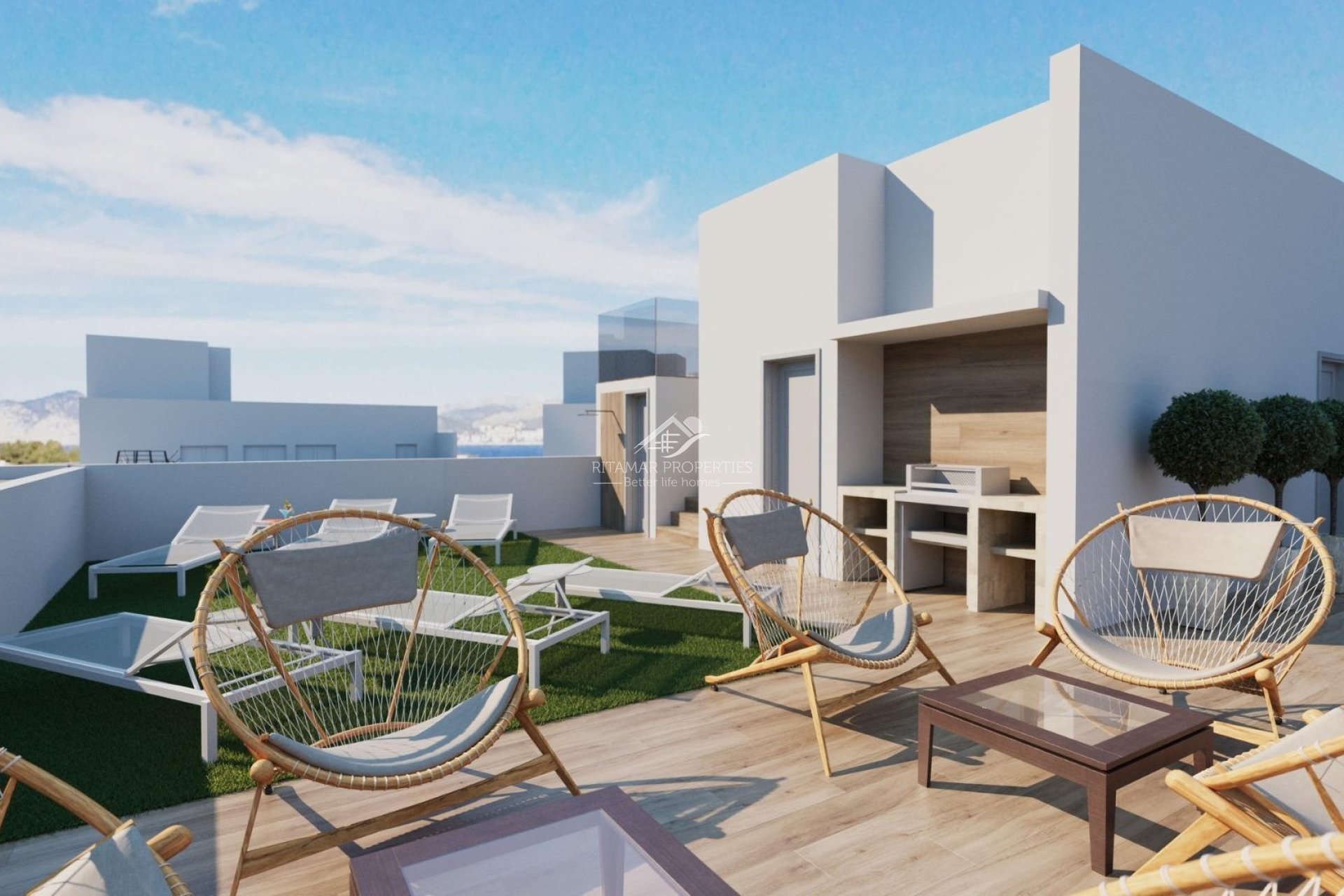 Obra Nueva - Apartamento - Torrevieja - Playa De Los Locos