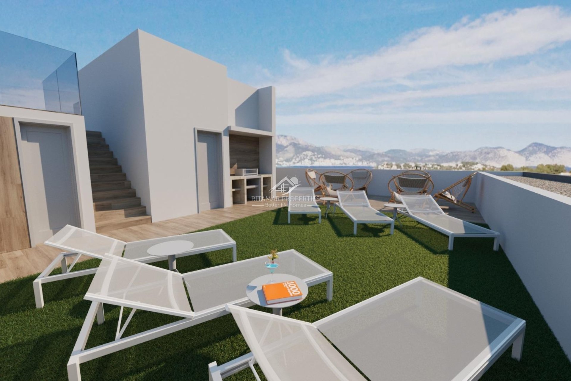 Obra Nueva - Apartamento - Torrevieja - Playa De Los Locos