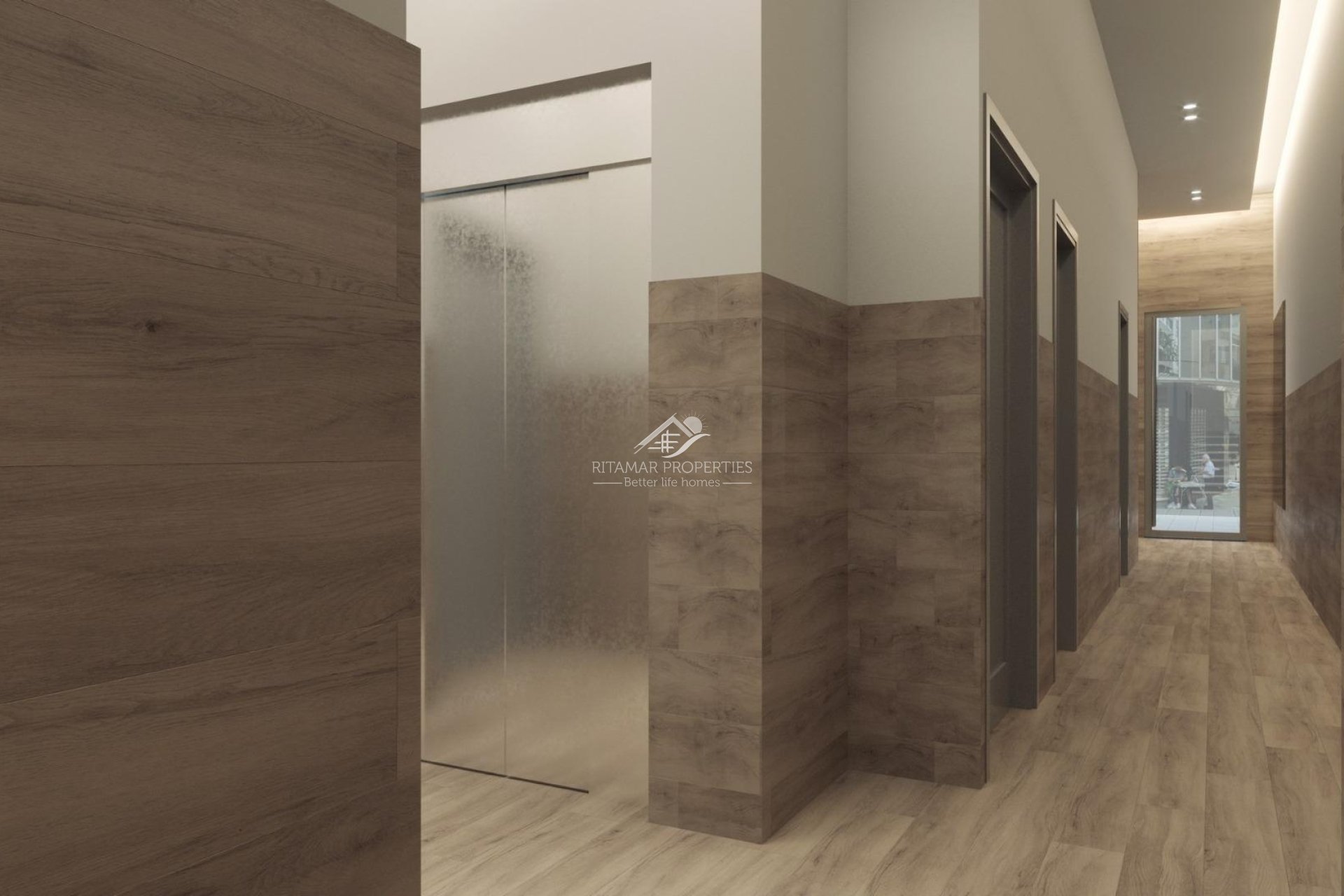 Obra Nueva - Apartamento - Torrevieja - Playa De Los Locos