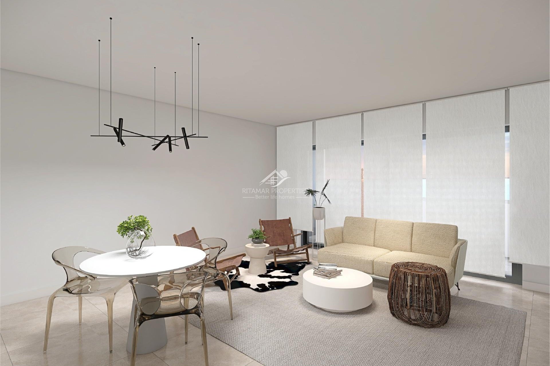 Obra Nueva - Apartamento - Torrevieja - Playa Del Cura