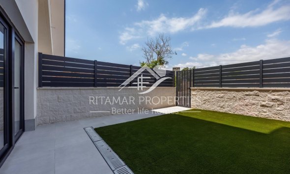 Obra Nueva - Apartamento - Villajoyosa - Gasparot