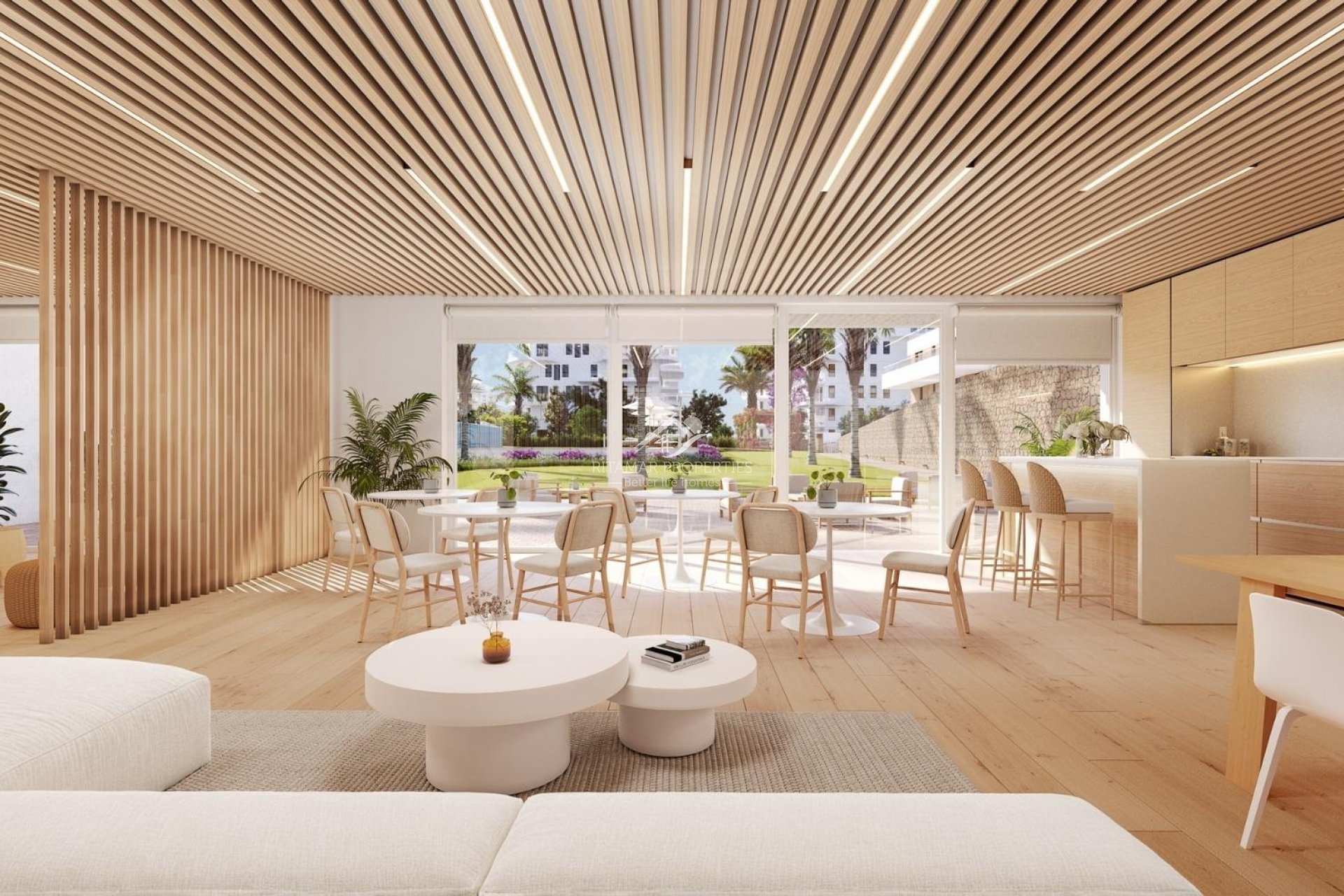 Obra Nueva - Apartamento - Villajoyosa - Playa del Torres