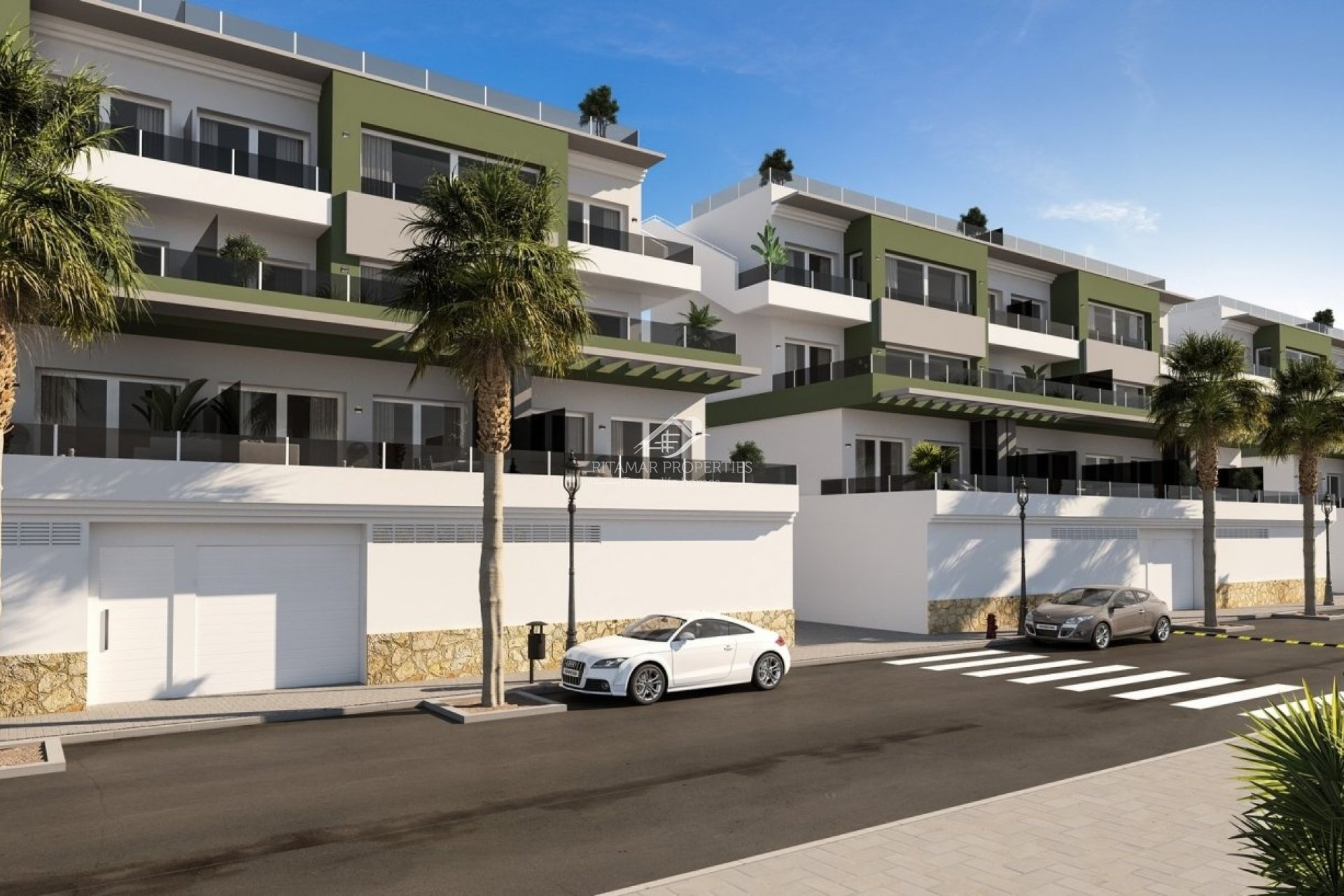 Obra Nueva - Apartamento - Xeresa - Xeresa Del Monte