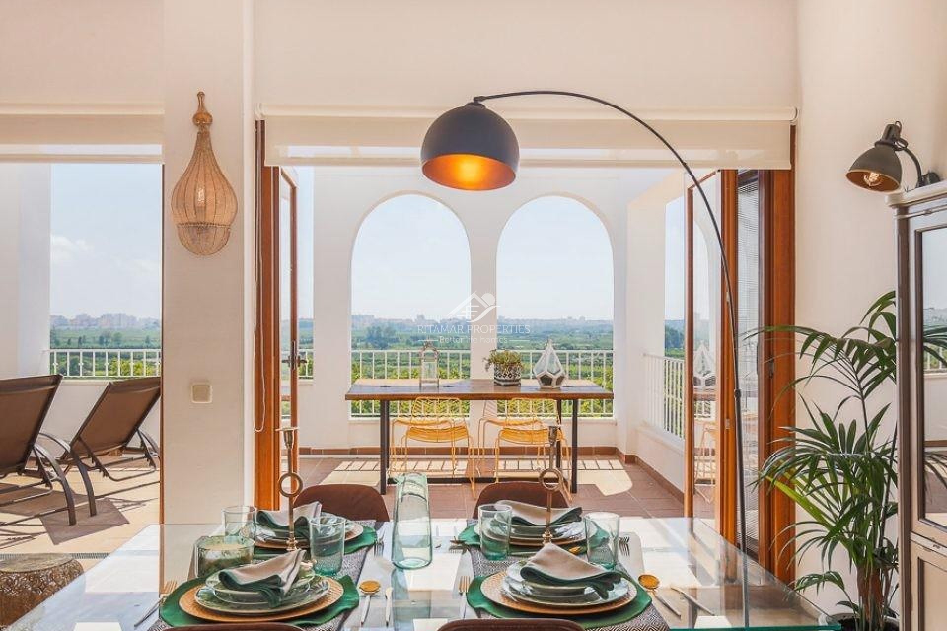Obra Nueva - Apartamento - Xeresa - Xeresa Del Monte