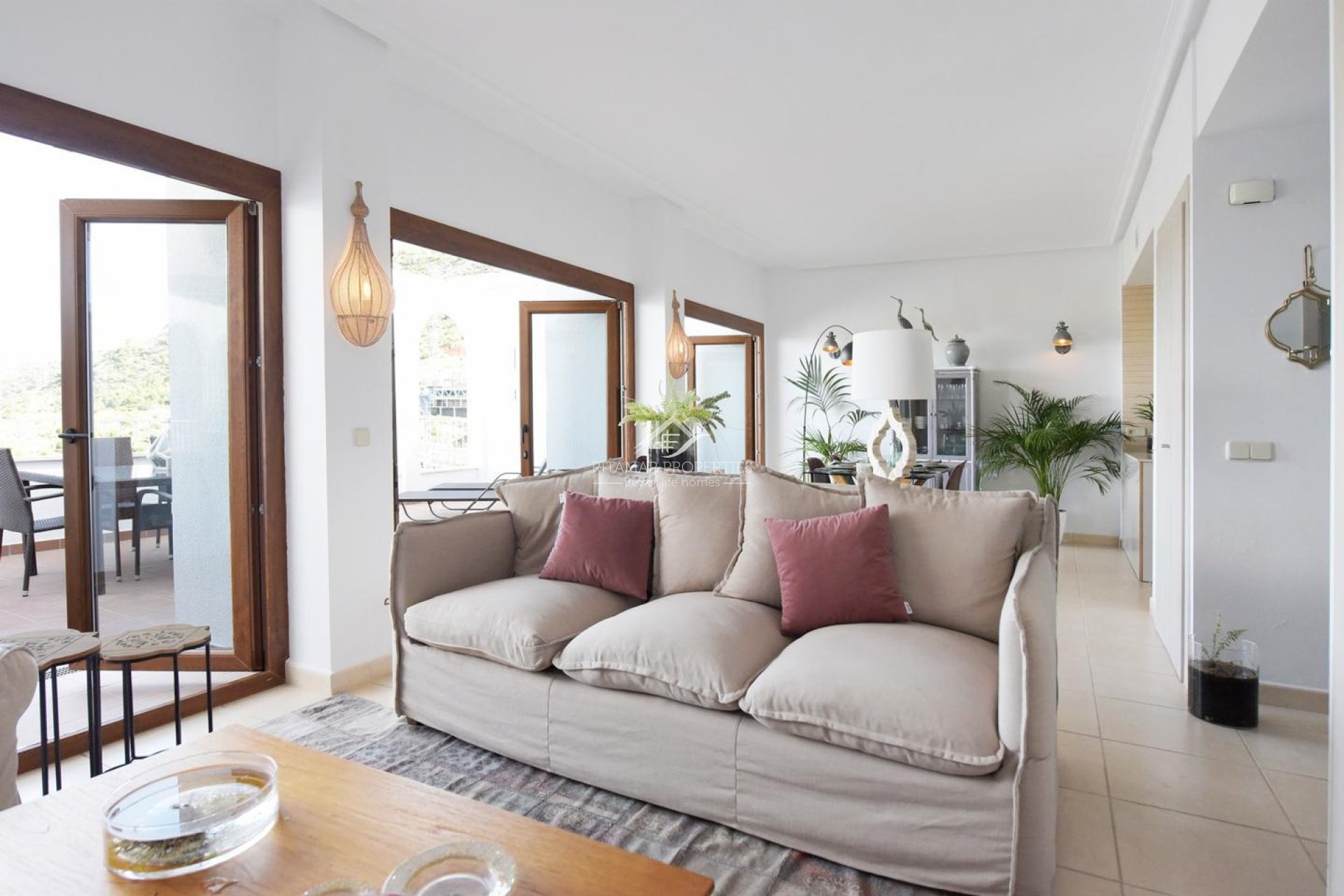 Obra Nueva - Apartamento - Xeresa - Xeresa Del Monte