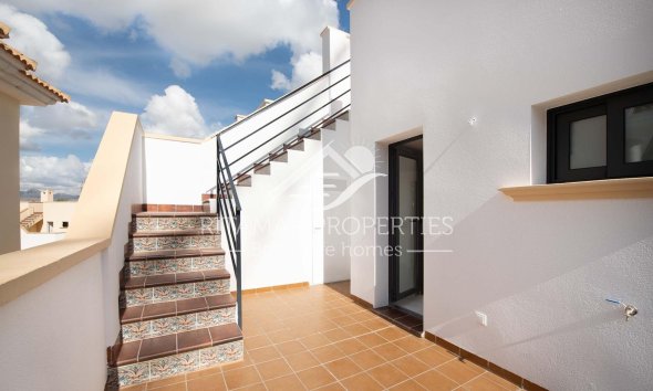 Obra Nueva - Bungalow - Cox - Comunidad Valenciana
