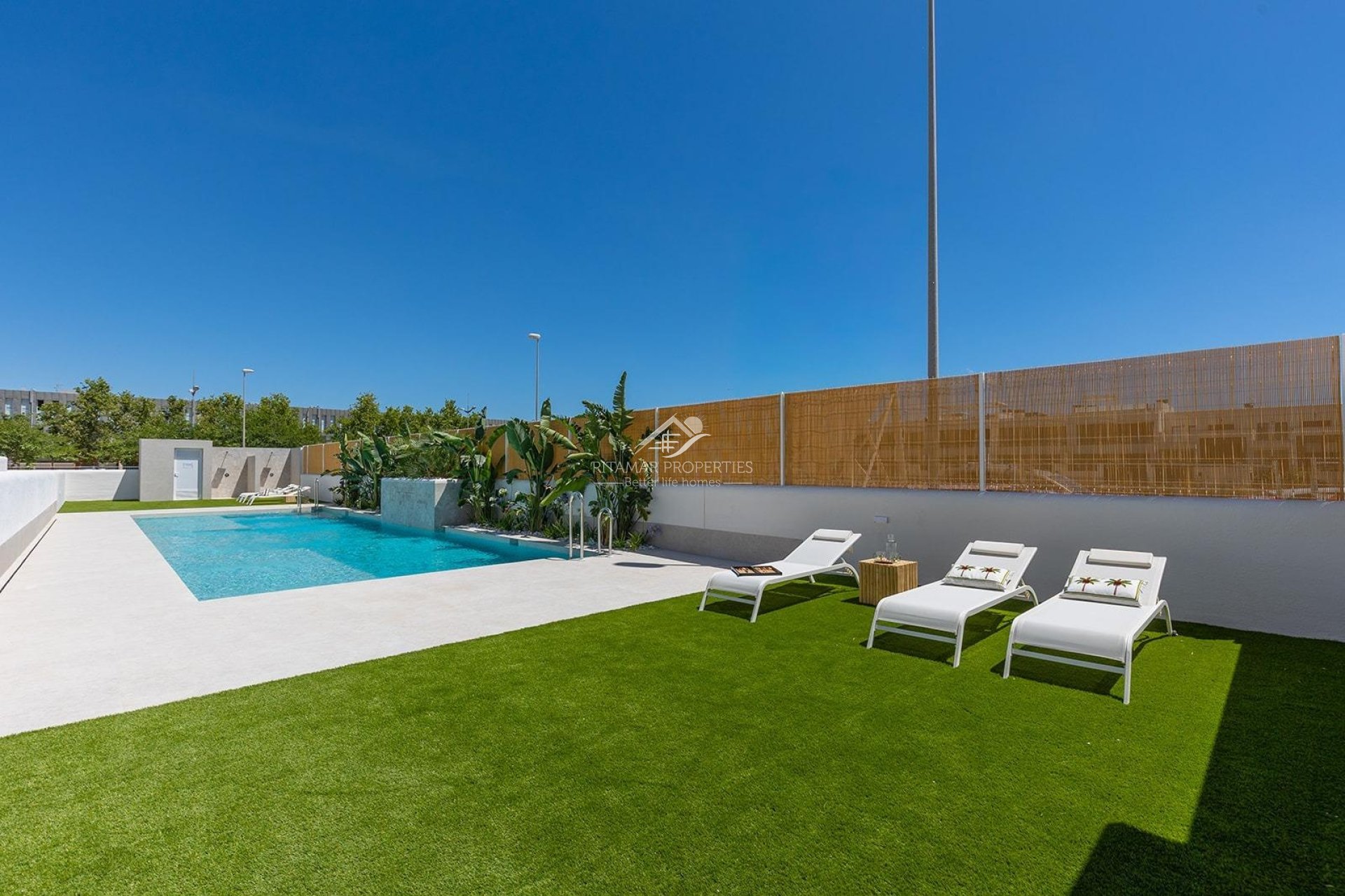 Obra Nueva - Bungalow - Dolores - Sector 3