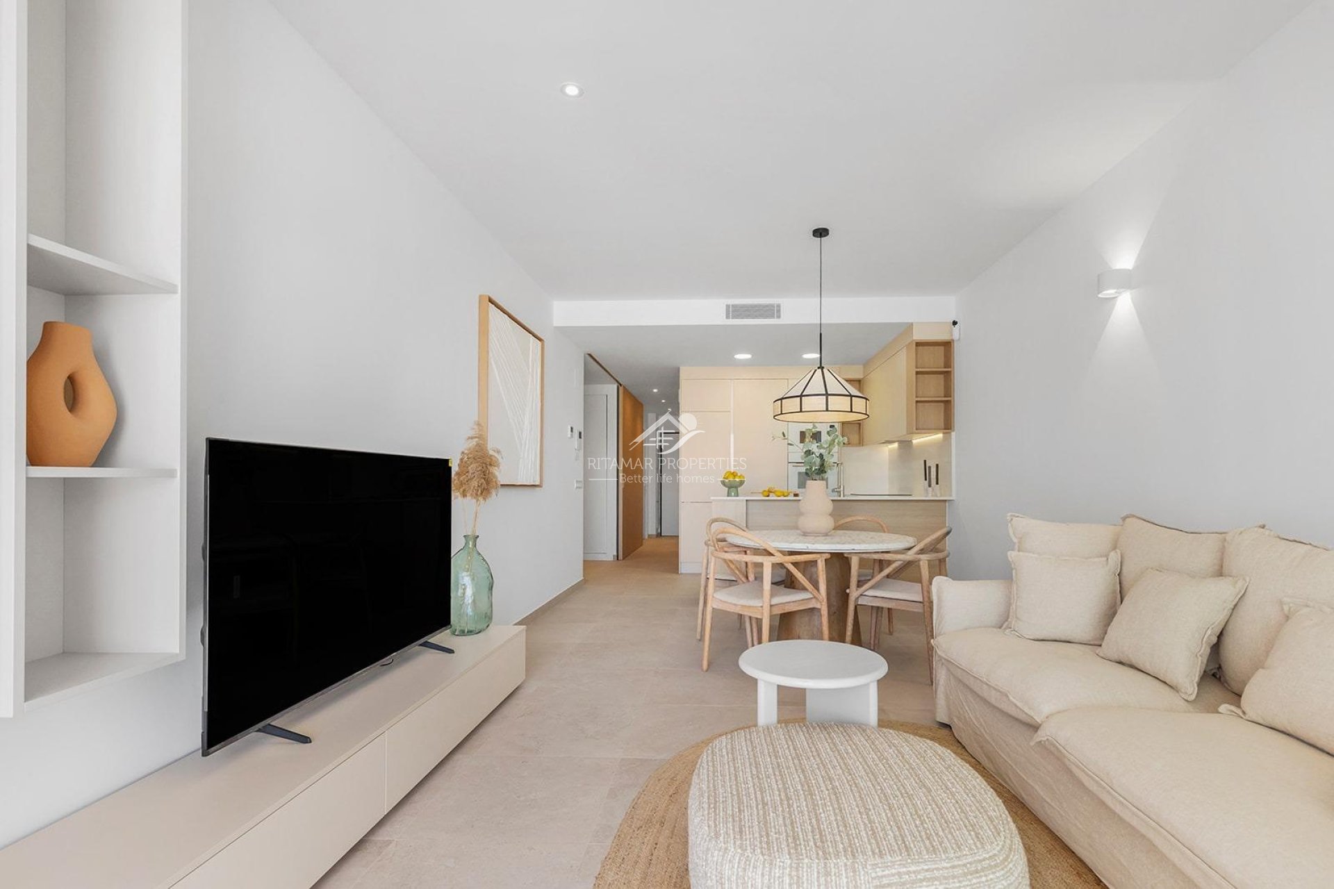 Obra Nueva - Bungalow - Dolores - Sector 3
