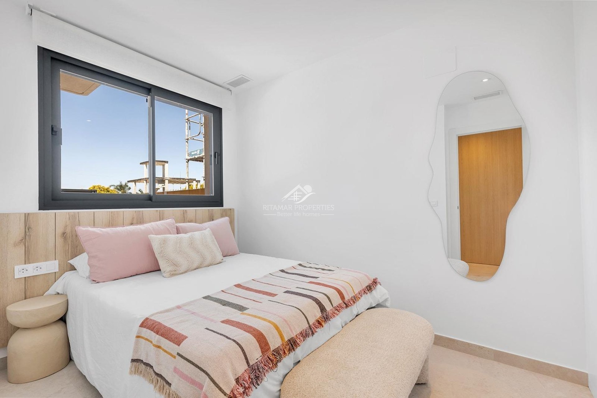 Obra Nueva - Bungalow - Dolores - Sector 3