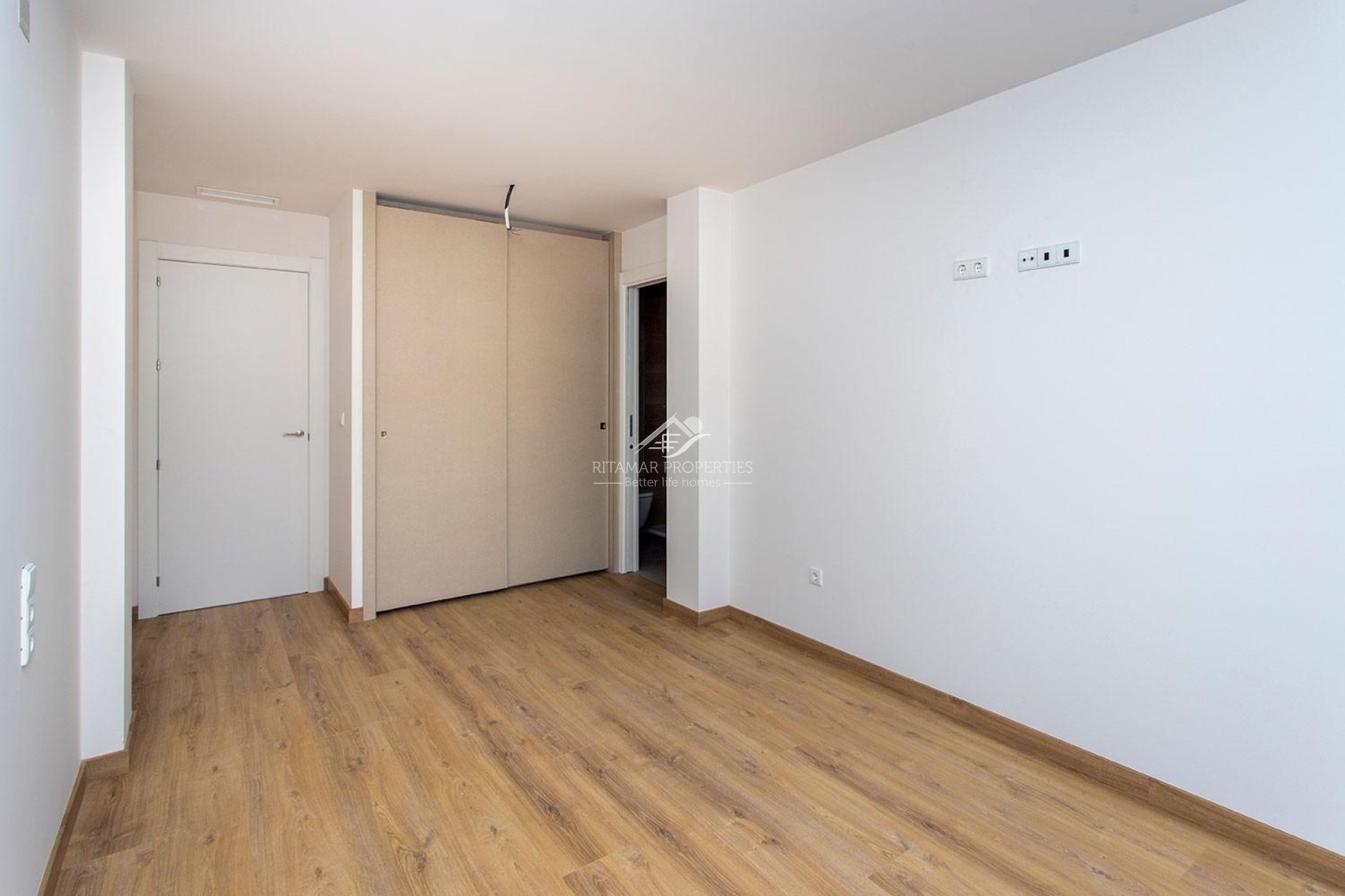 Obra Nueva - Bungalow - Hondón de las Nieves - El Salero