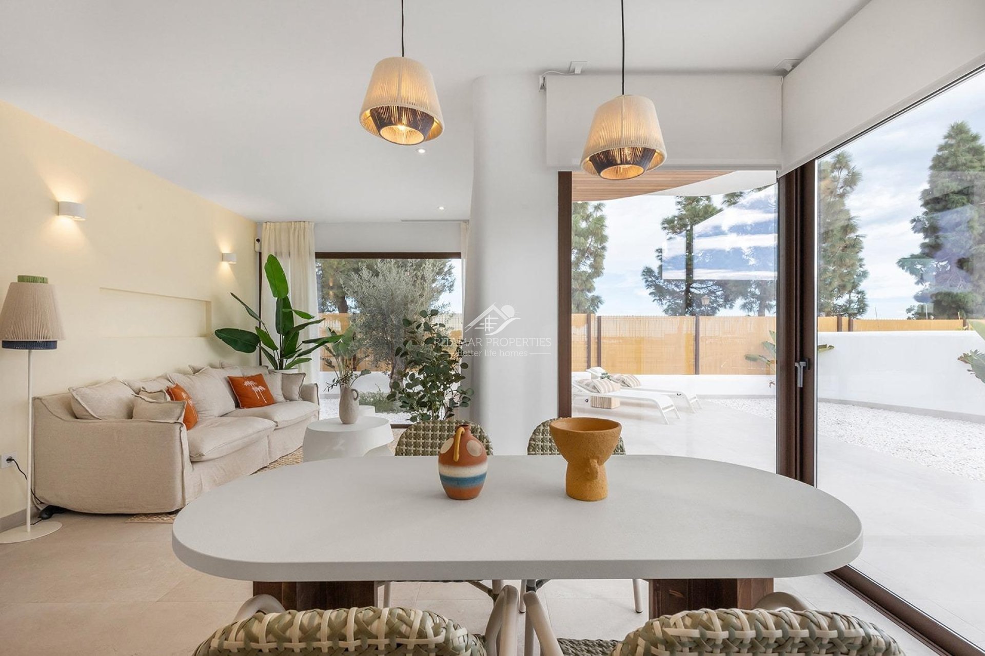 Obra Nueva - Bungalow - Los Alcázares - La Serena Golf