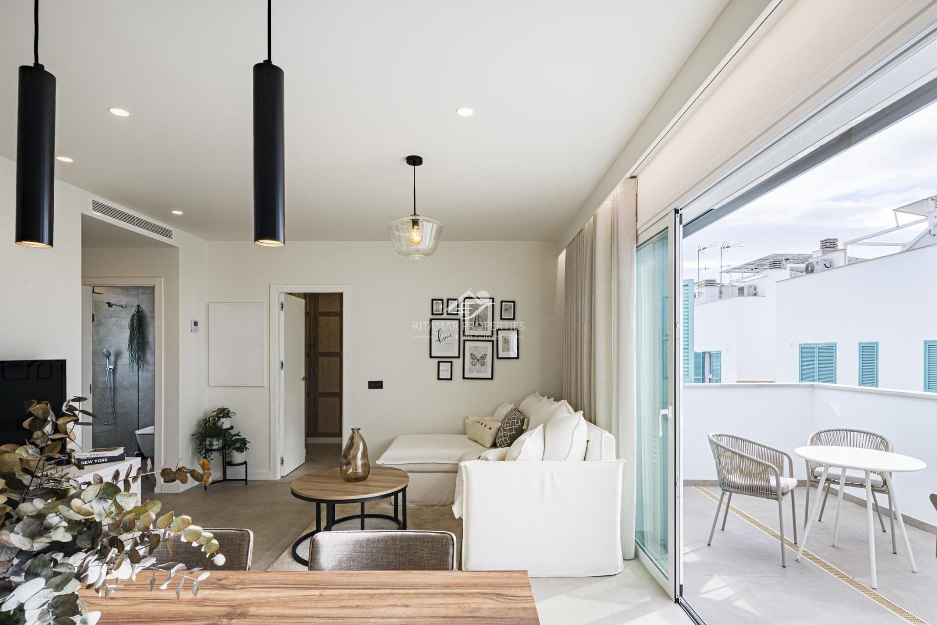 Obra Nueva - Bungalow - Pilar de la Horadada - Torre De La Horadada