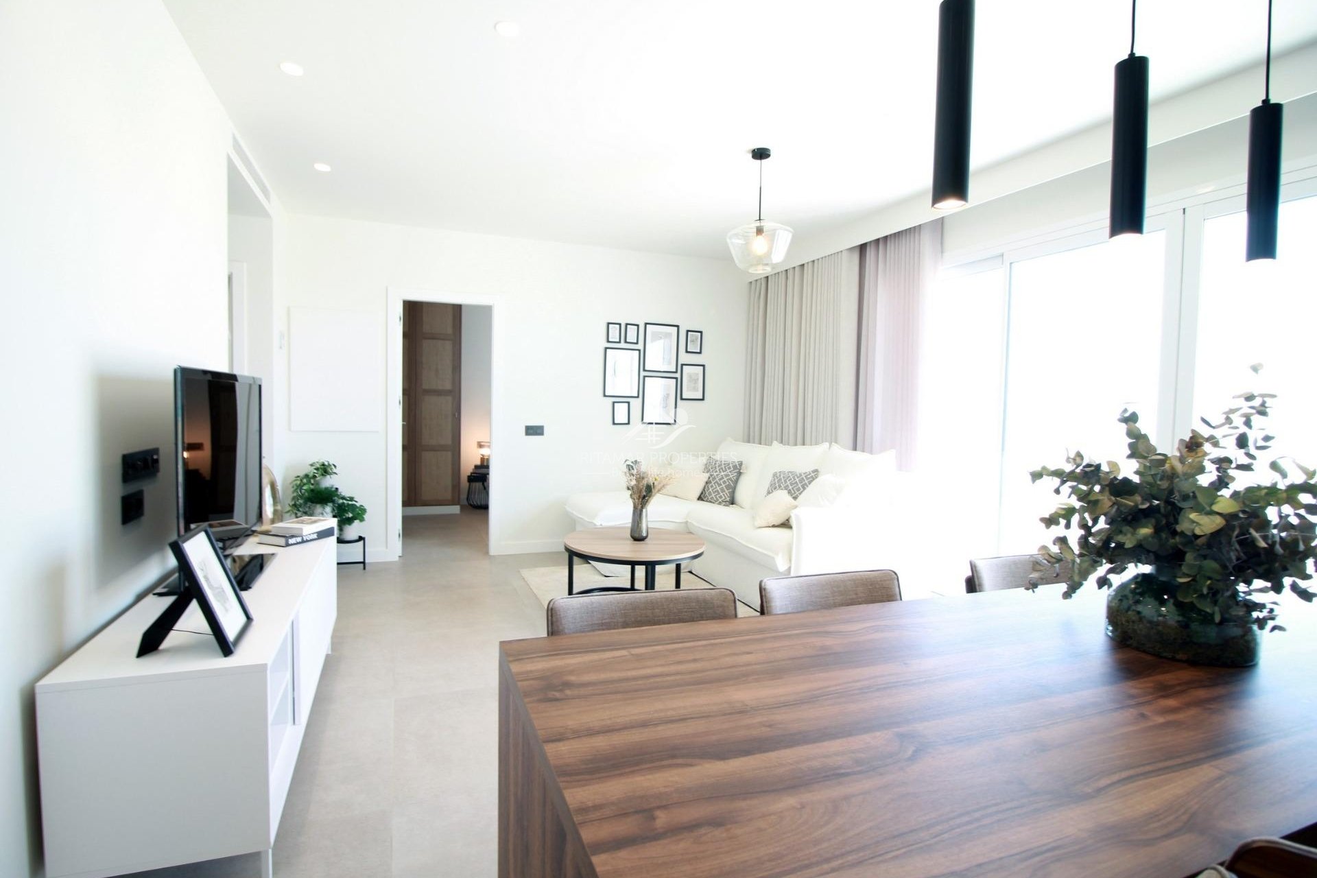Obra Nueva - Bungalow - Pilar de la Horadada - Torre De La Horadada
