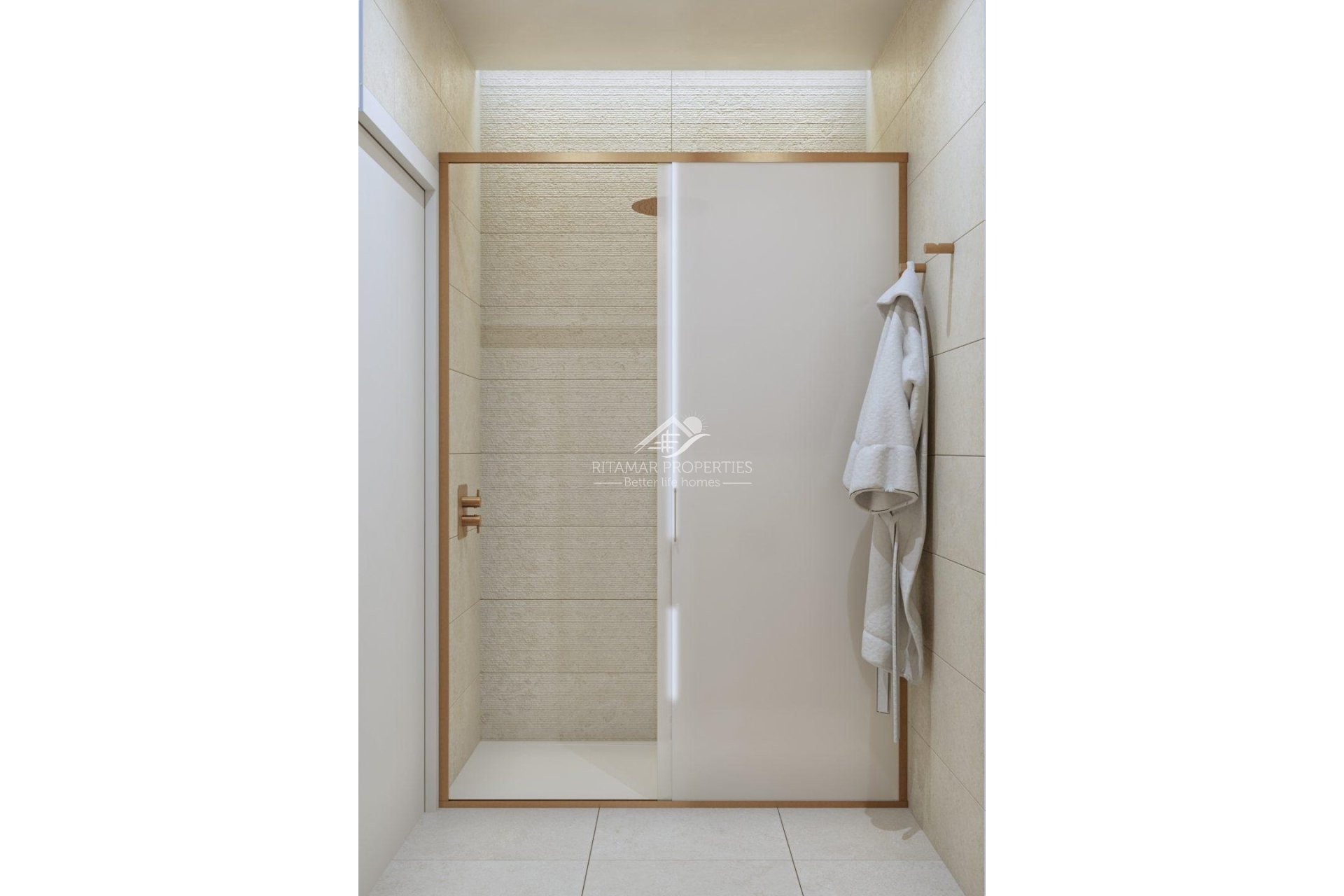 Obra Nueva - Bungalow - Pilar de la Horadada - Zona Pueblo