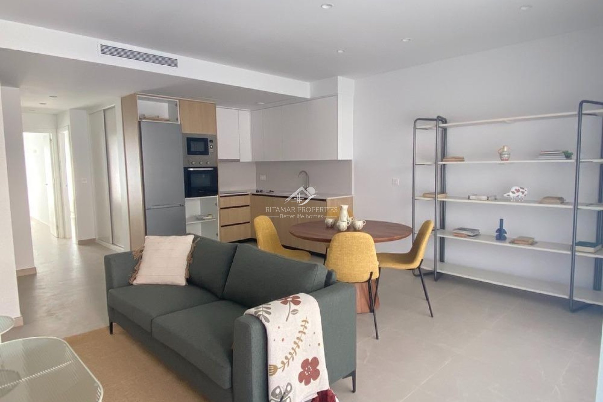Obra Nueva - Bungalow - San Pedro del Pinatar - Lo Pagan