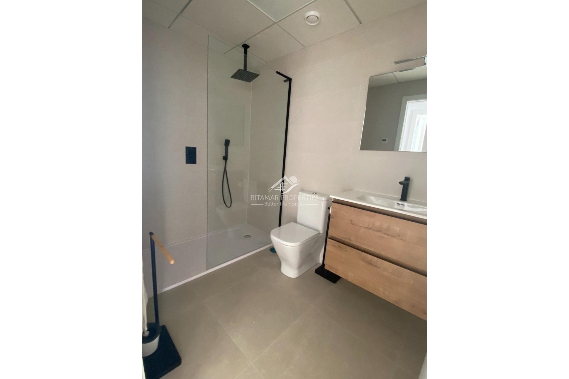 Obra Nueva - Bungalow - San Pedro del Pinatar - Lo Pagan