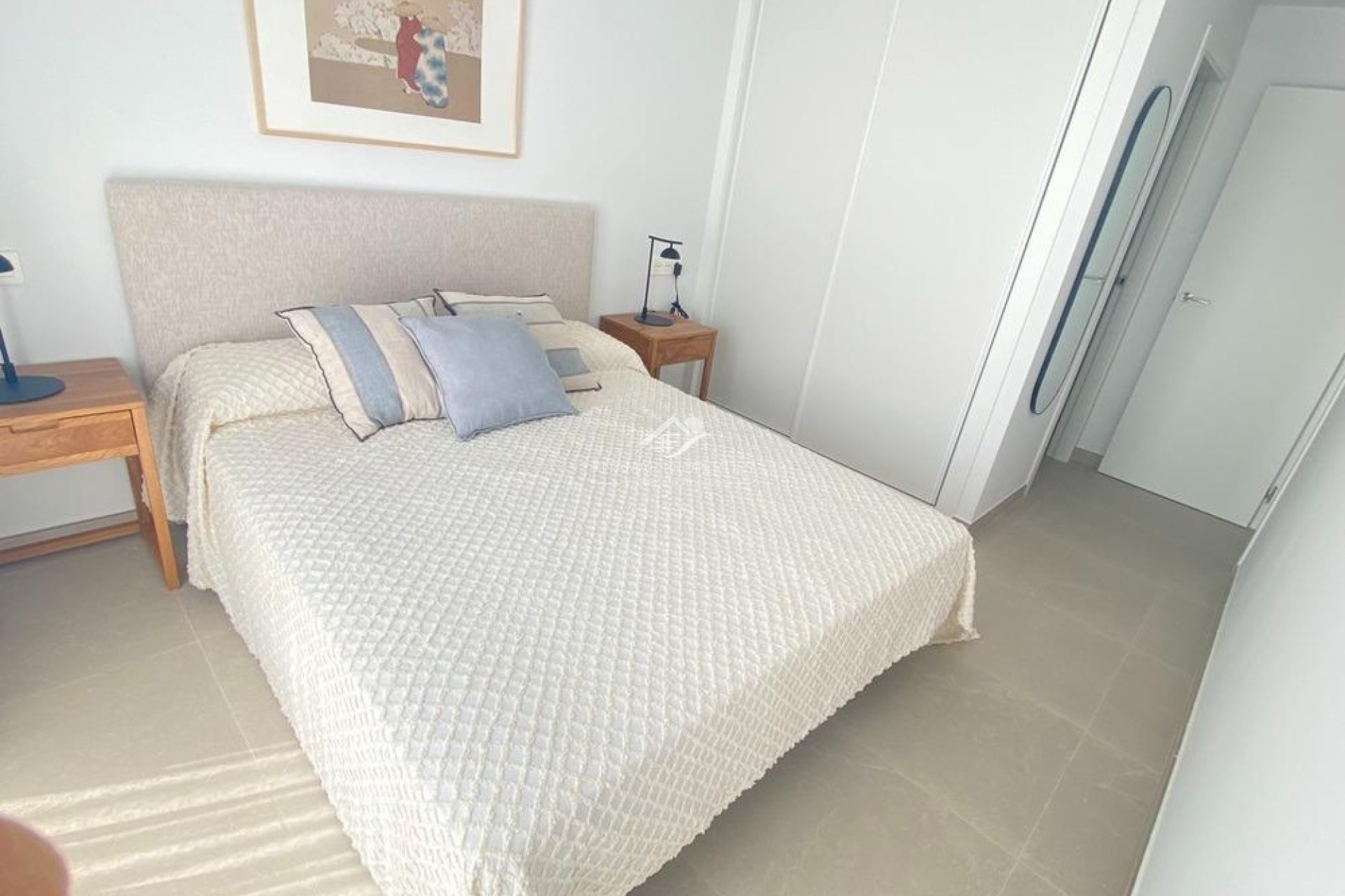 Obra Nueva - Bungalow - San Pedro del Pinatar - Lo Pagan