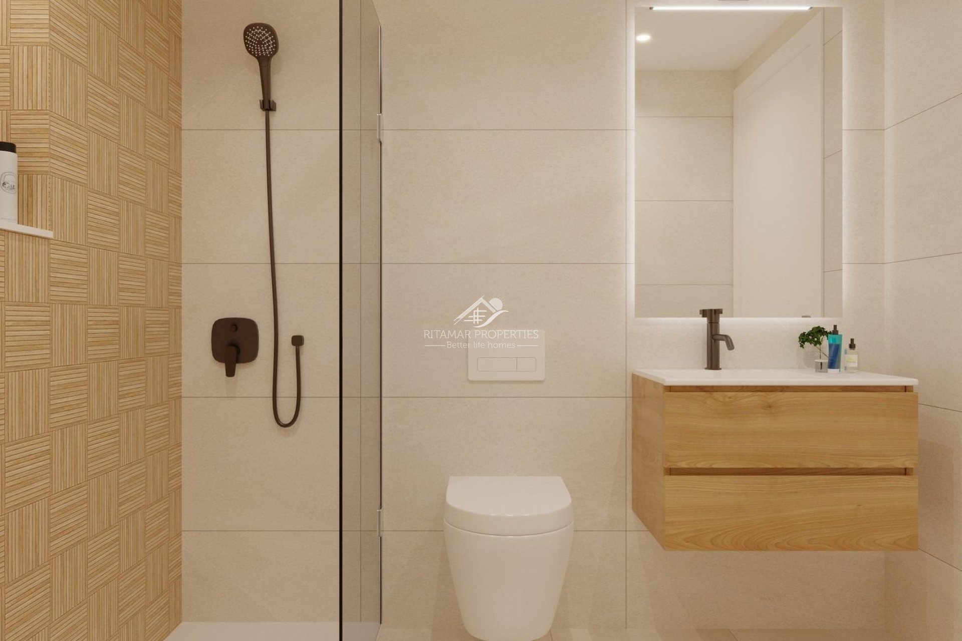 Obra Nueva - Bungalow - San Pedro del Pinatar - Los Cuarteros