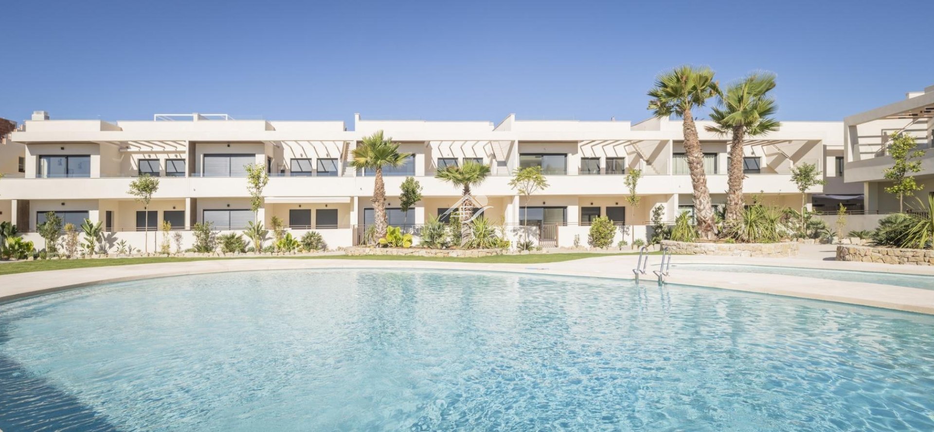 Obra Nueva - Bungalow - Torrevieja - La Veleta