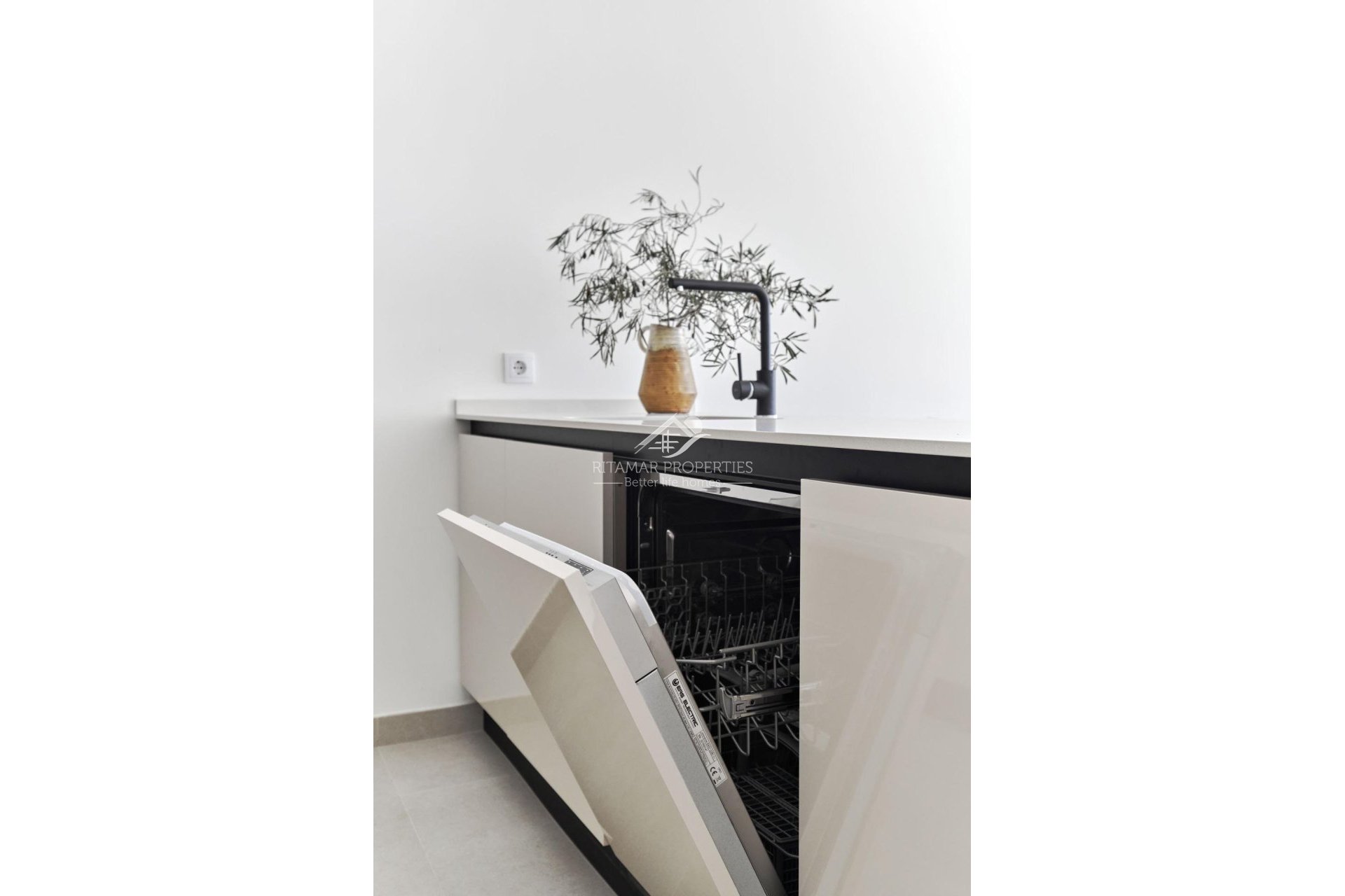 Obra Nueva - Bungalow - Torrevieja - La Veleta