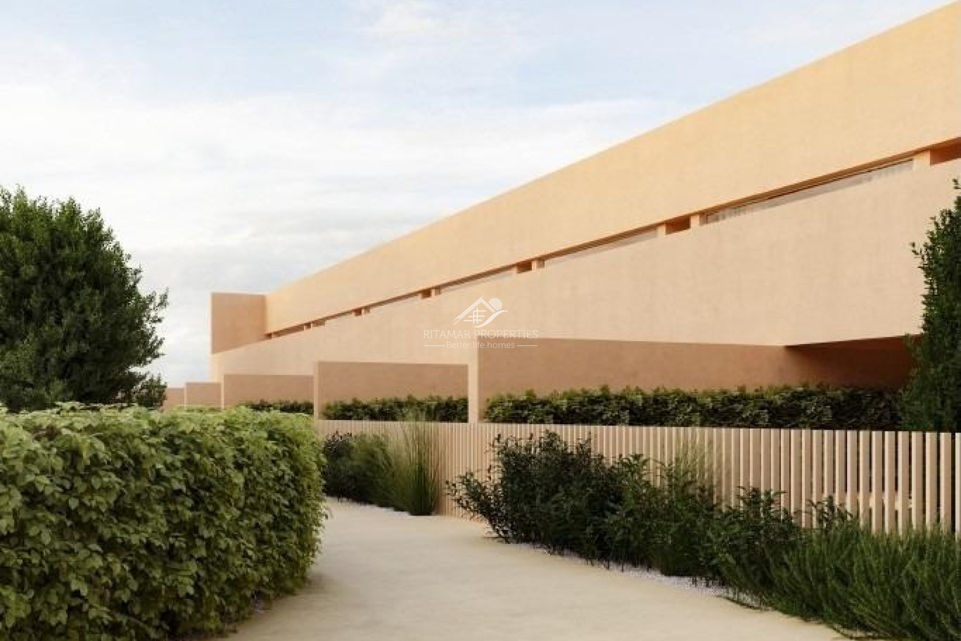 Obra Nueva - Bungalow - Torrevieja - Los Balcones