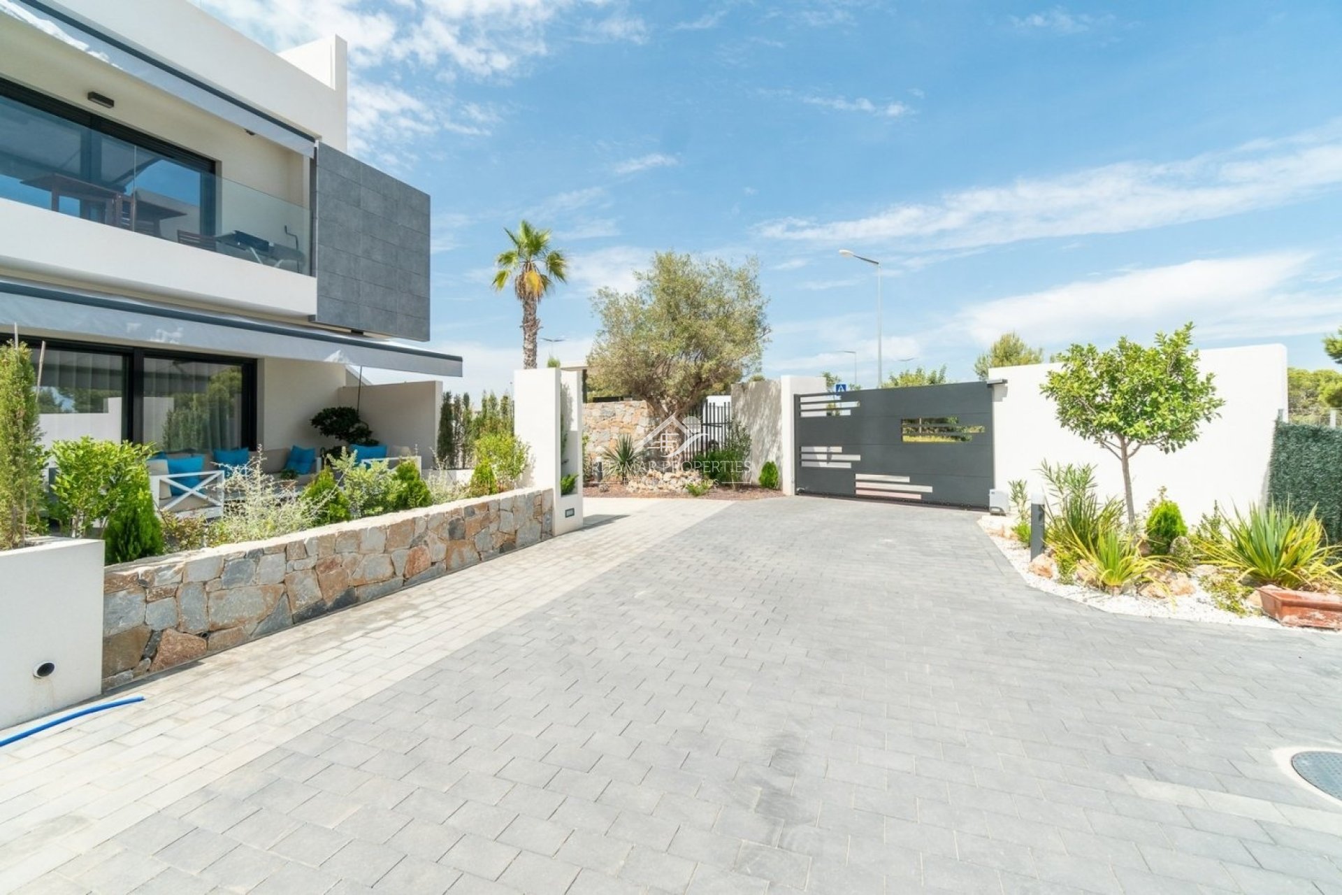 Obra Nueva - Bungalow - Torrevieja - Los Balcones