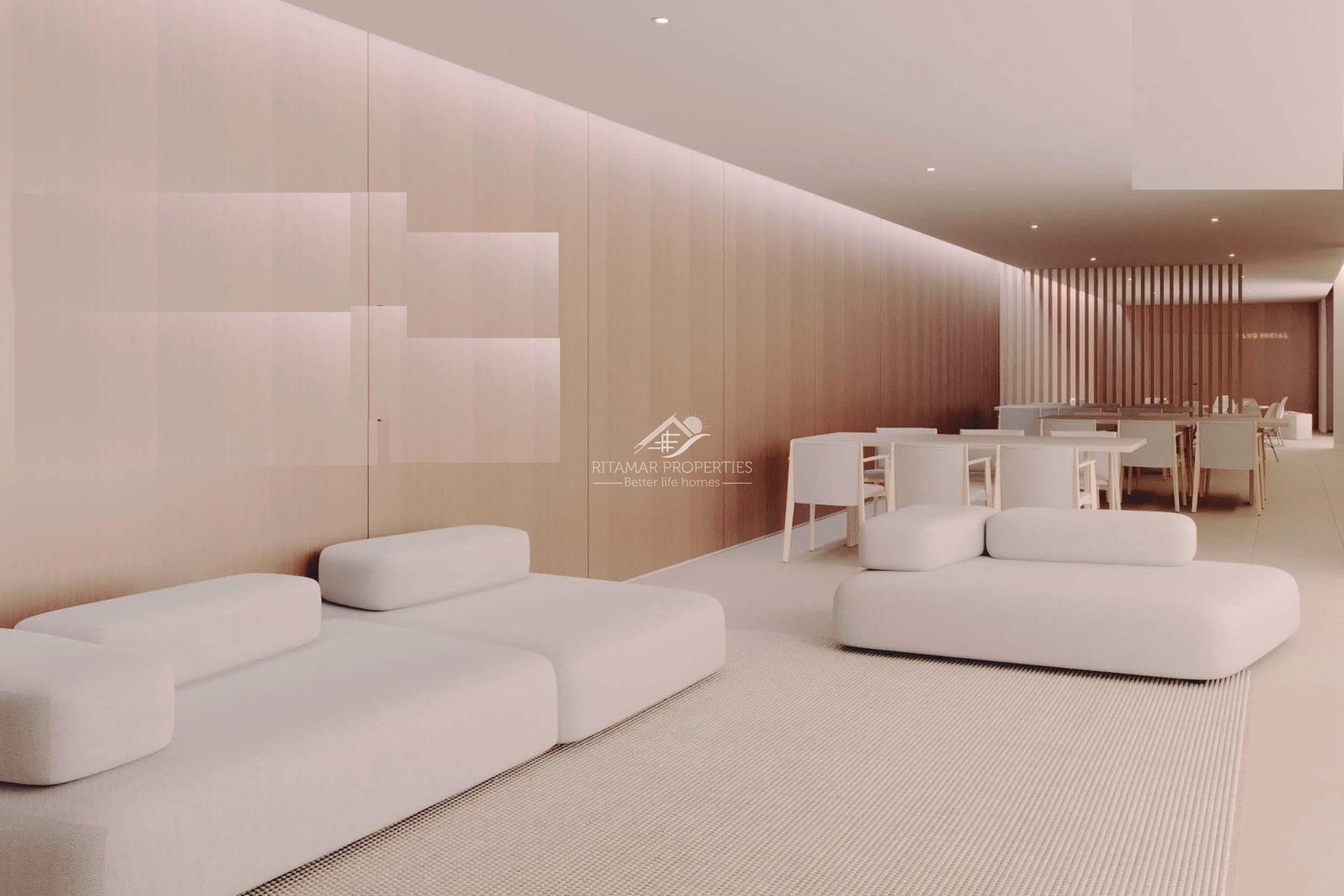 Obra Nueva - Ground floor apartment - La Nucia - Ciudad Deportiva