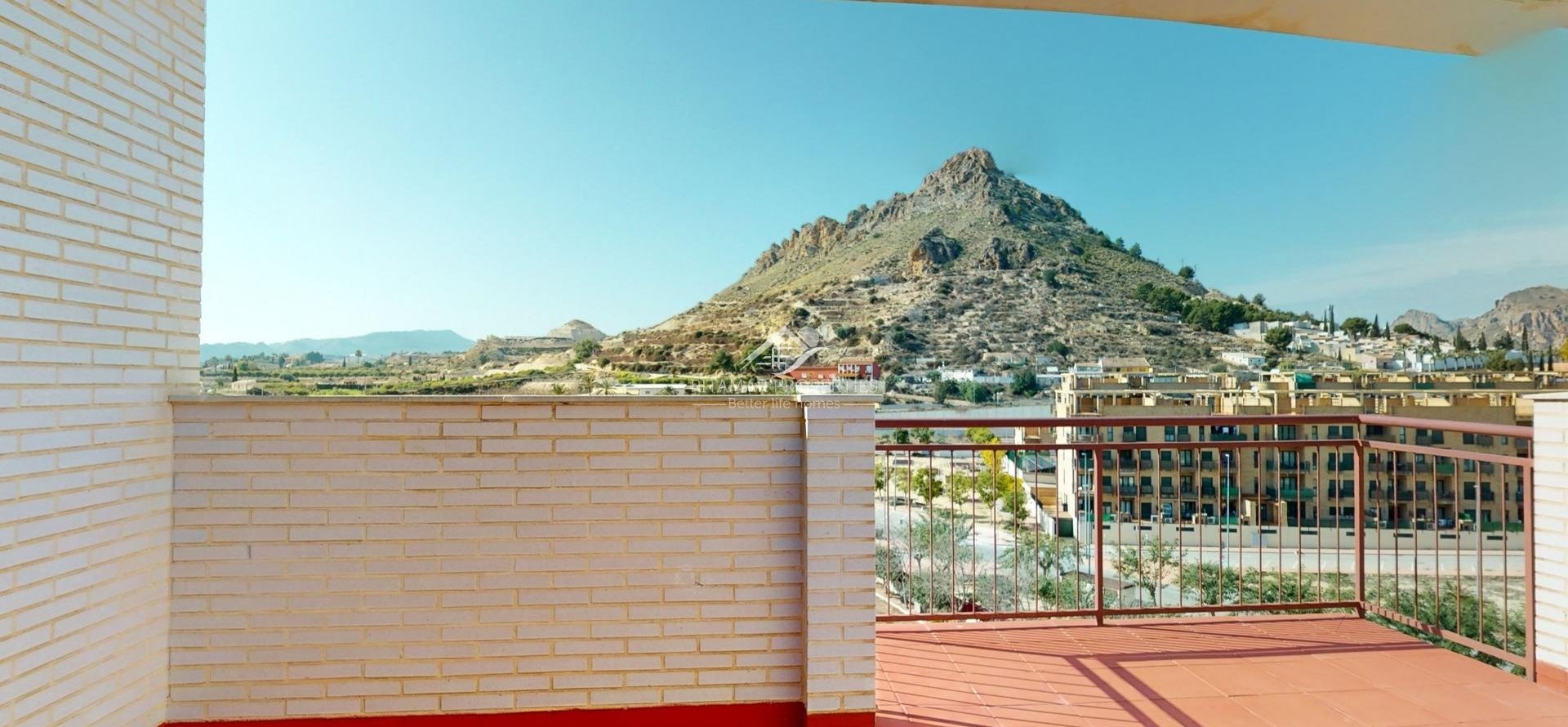 Obra Nueva - Penthouse - Archena - Villanueva del Rio Segura