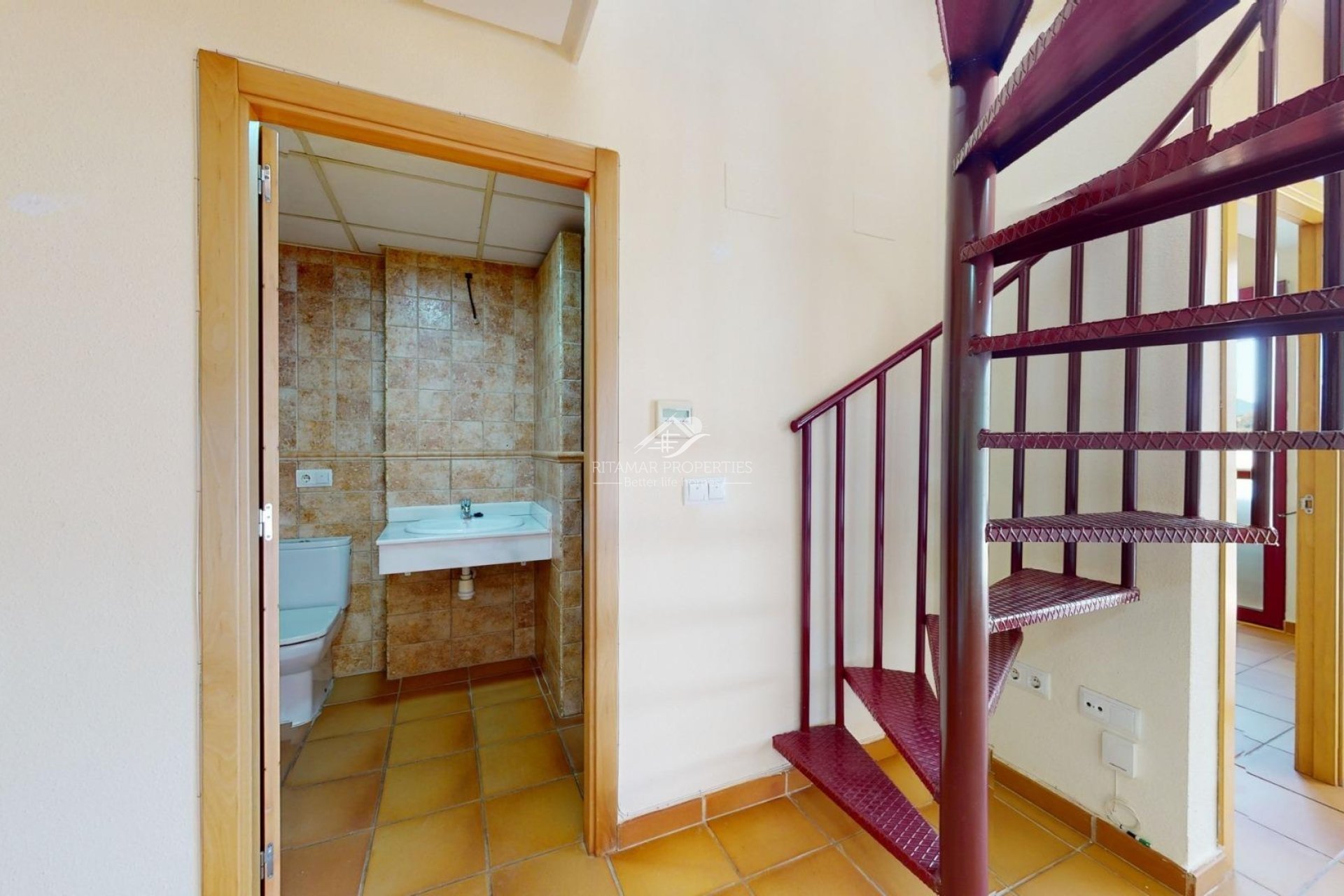 Obra Nueva - Penthouse - Archena - Villanueva del Rio Segura