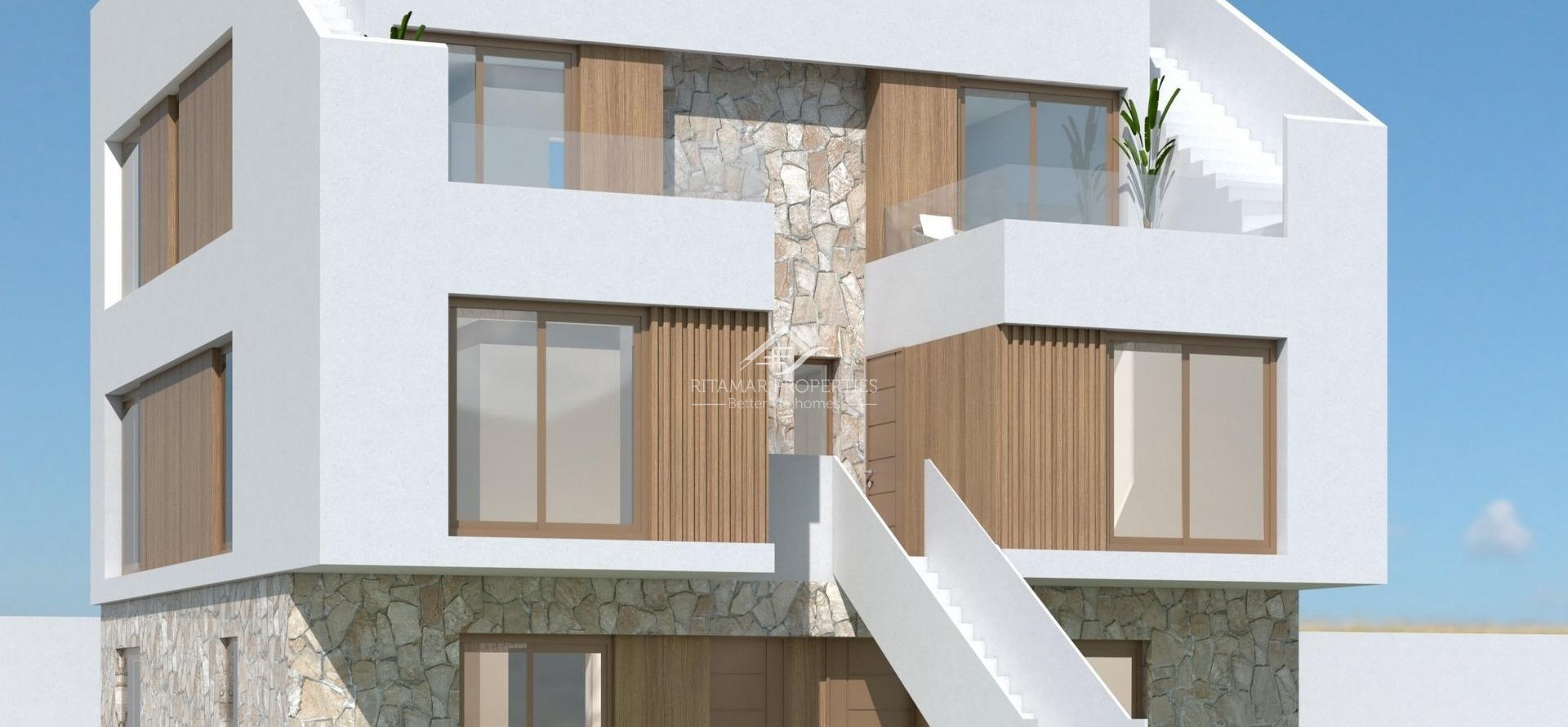 Obra Nueva - Penthouse - Benejúzar - pueblo