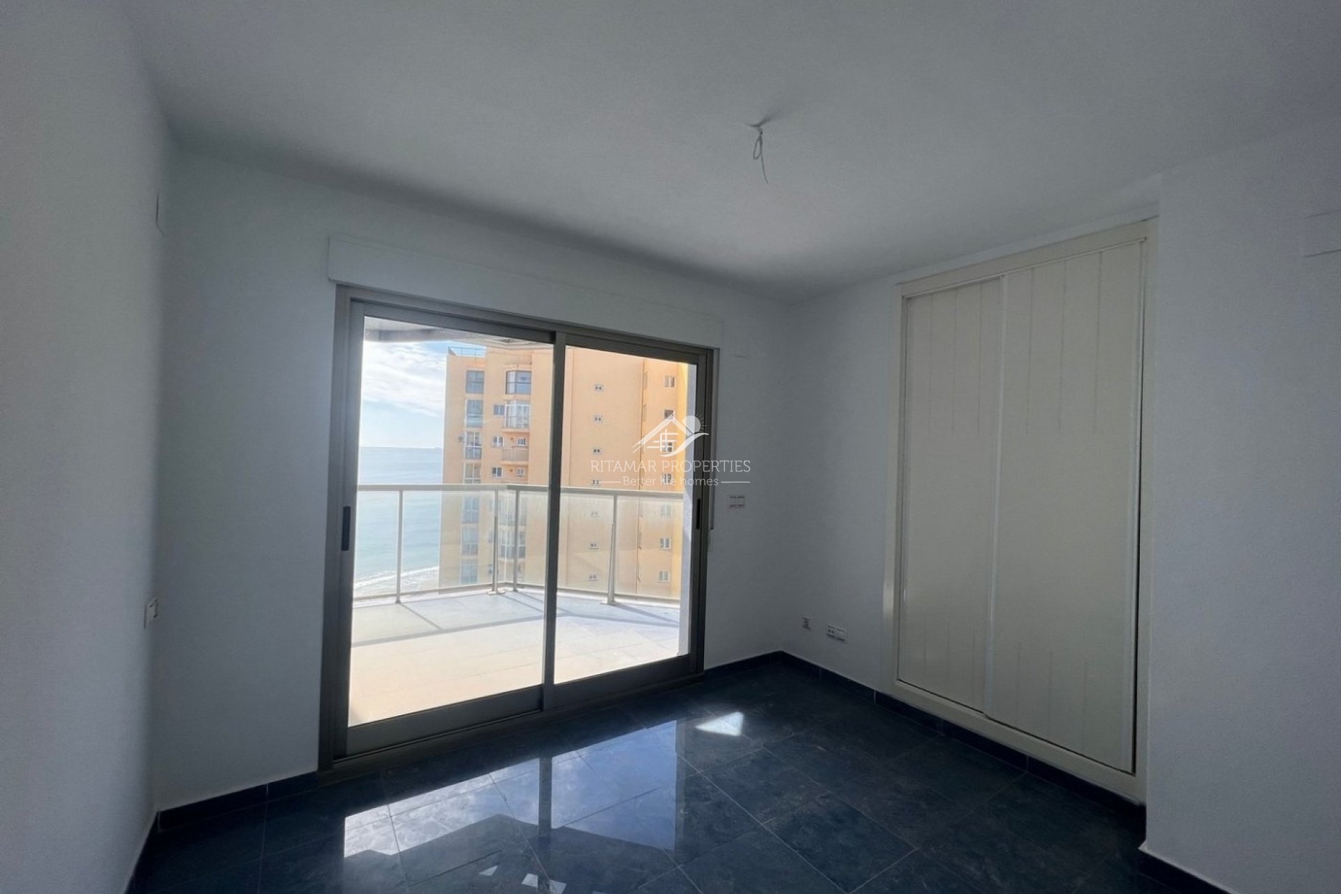 Obra Nueva - Penthouse - Calpe - Playa La Fossa