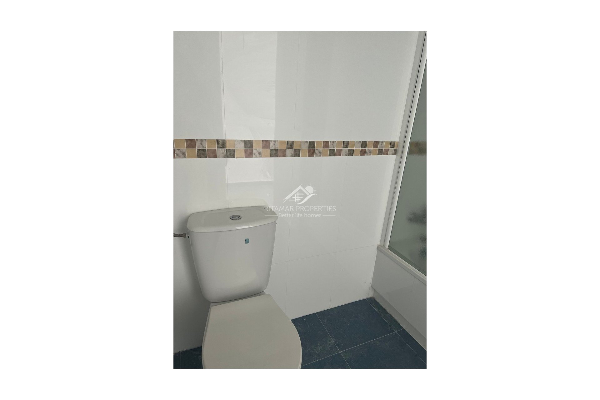 Obra Nueva - Penthouse - Calpe - Playa La Fossa