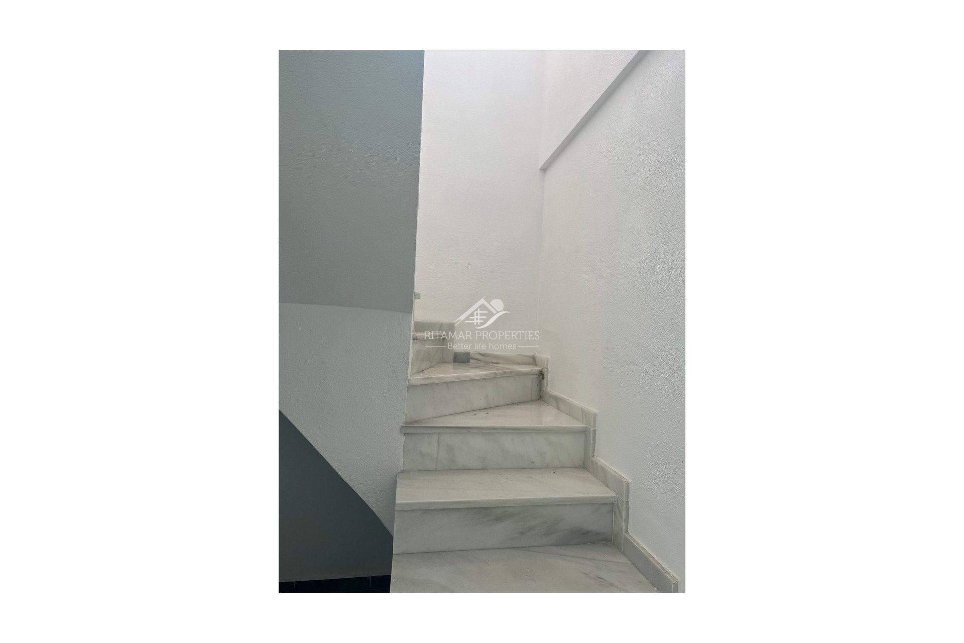 Obra Nueva - Penthouse - Calpe - Playa La Fossa