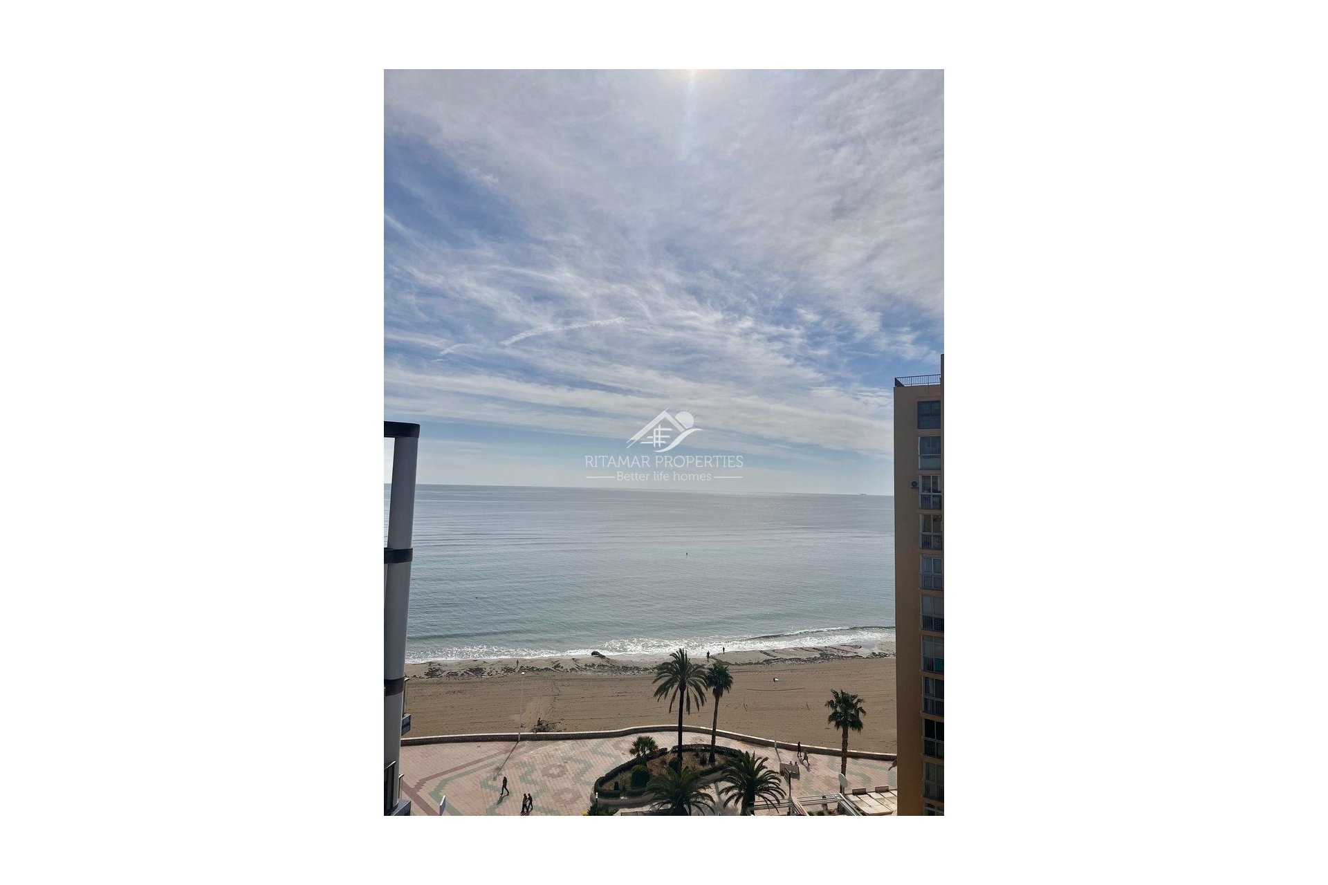 Obra Nueva - Penthouse - Calpe - Playa La Fossa