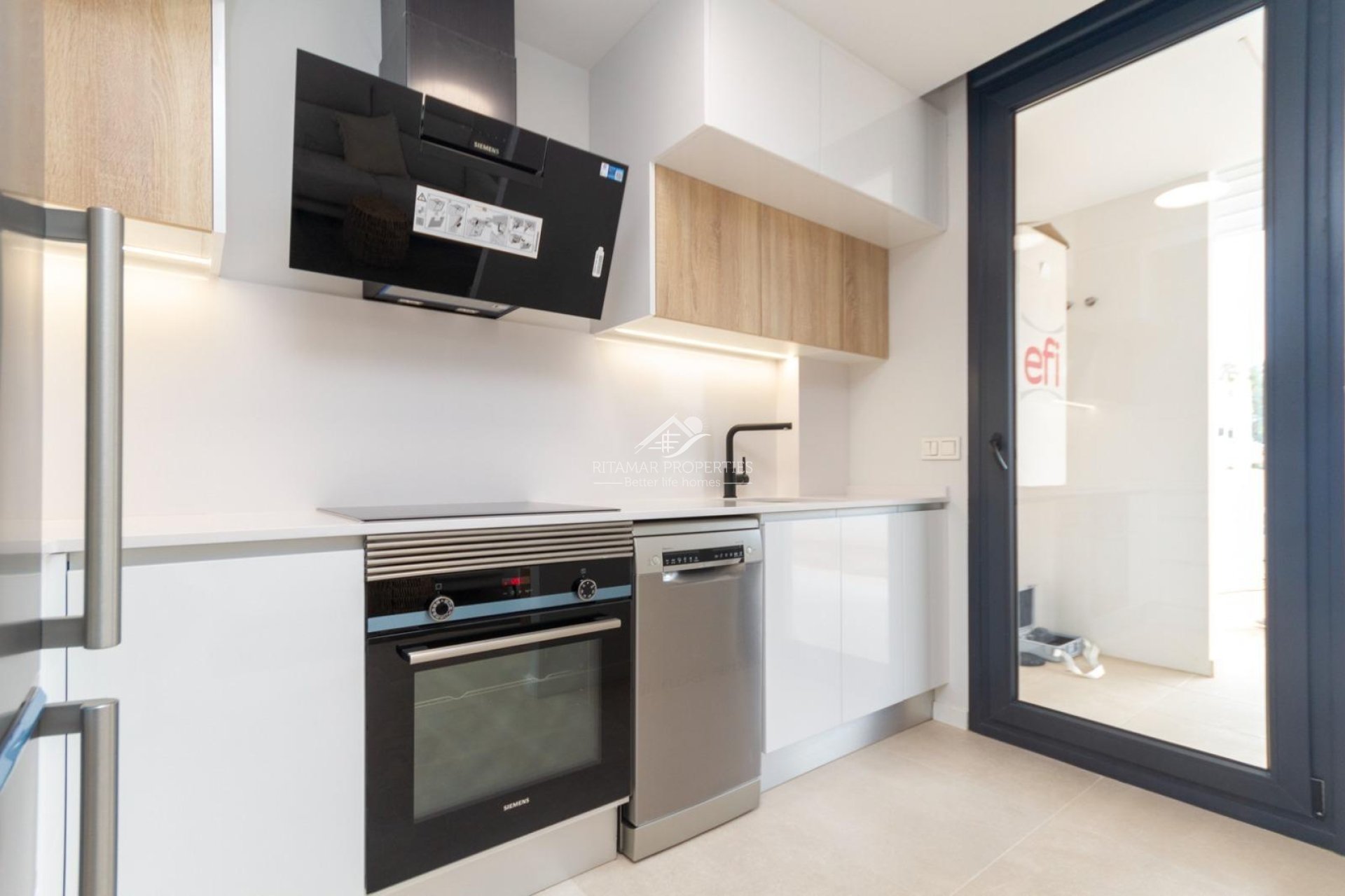 Obra Nueva - Penthouse - Denia - Las Marinas km 2.5