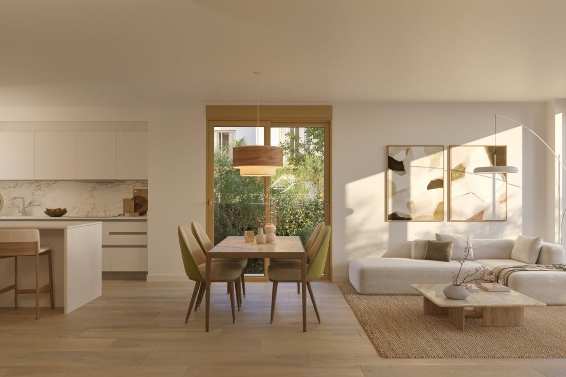 Obra Nueva - Penthouse - El Verger - Playa de La Almadraba